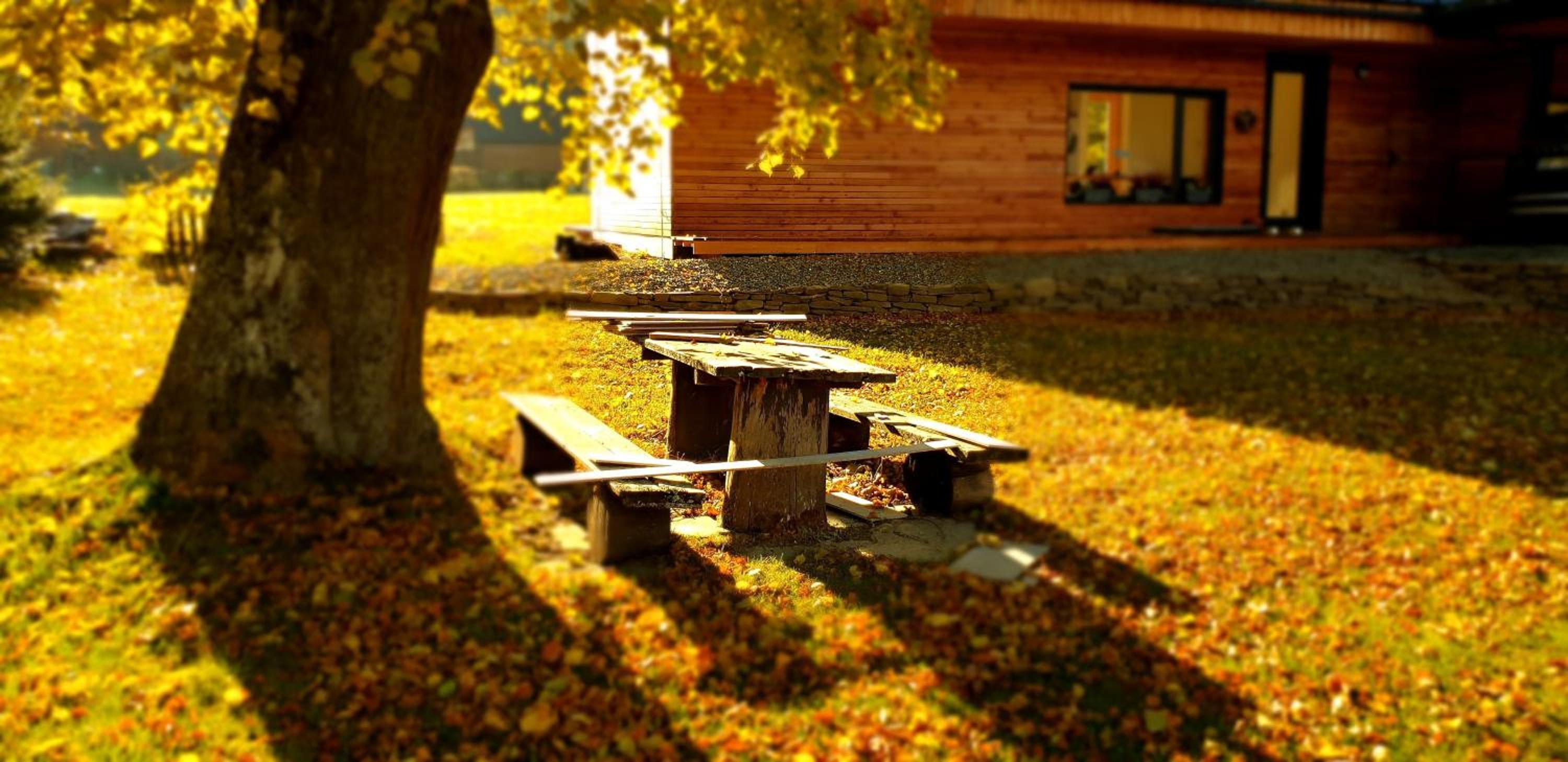Pod Beskydem, Velké Karlovice