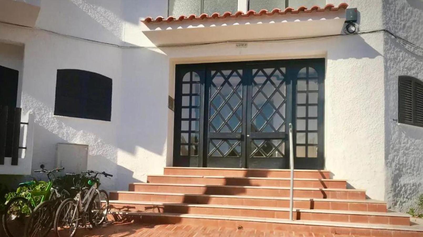 Cosy Tavira Holidays view 2
