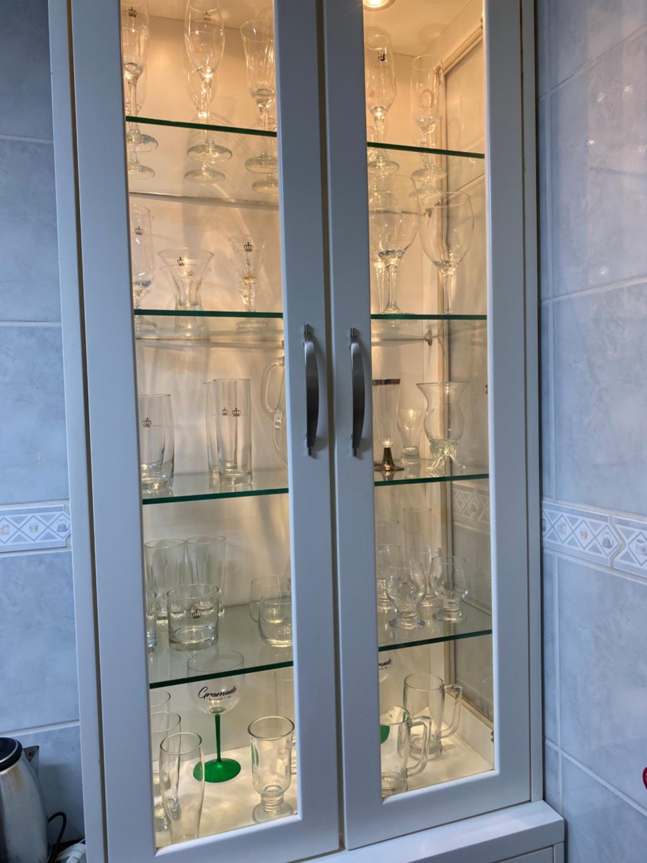 Apartamento na rua coberta Gramado