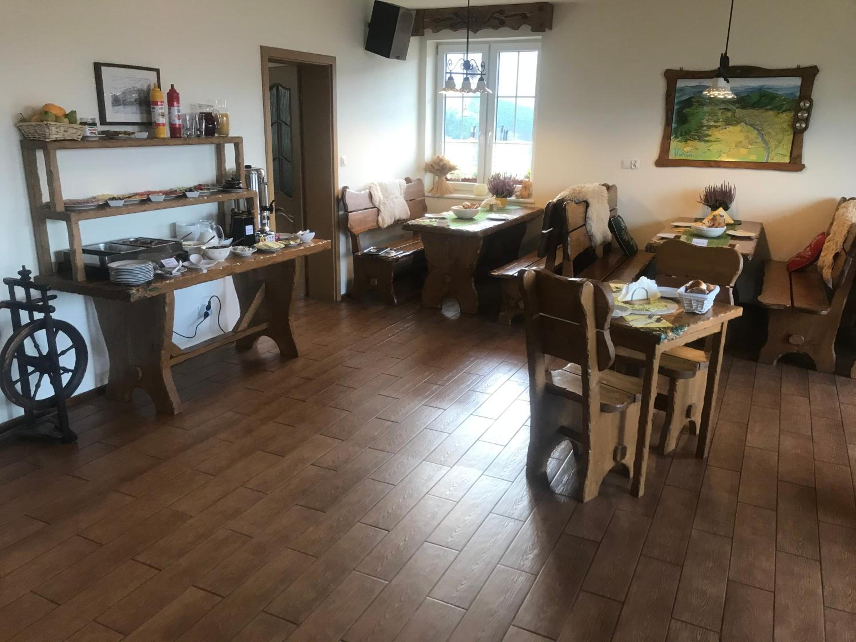 Mileżówka - Noclegi&SPA