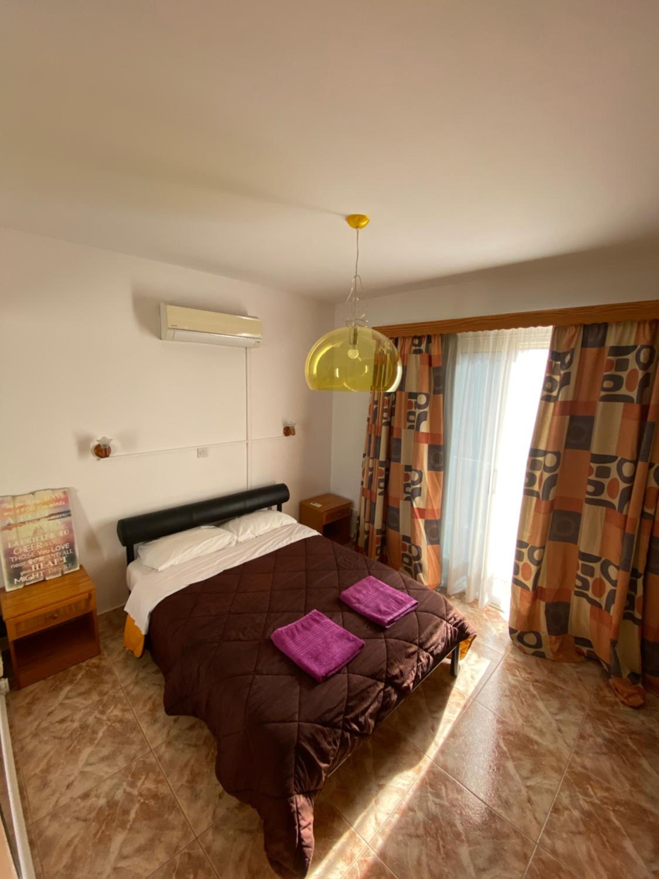 Moutallos Rooms Inn Homes