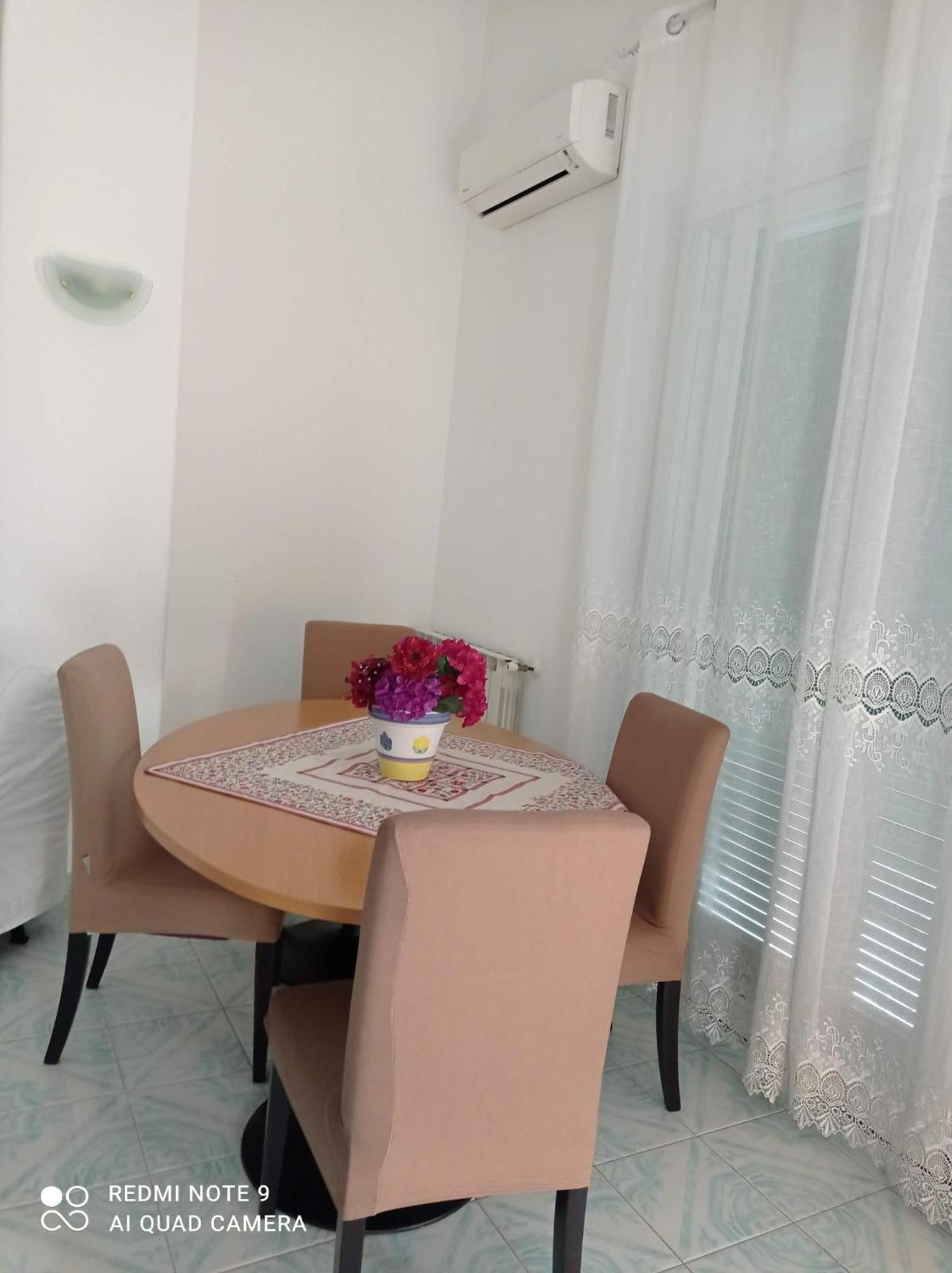 Appartamento Iasolino