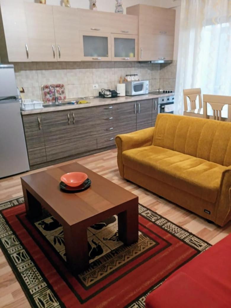 SILVER apartament