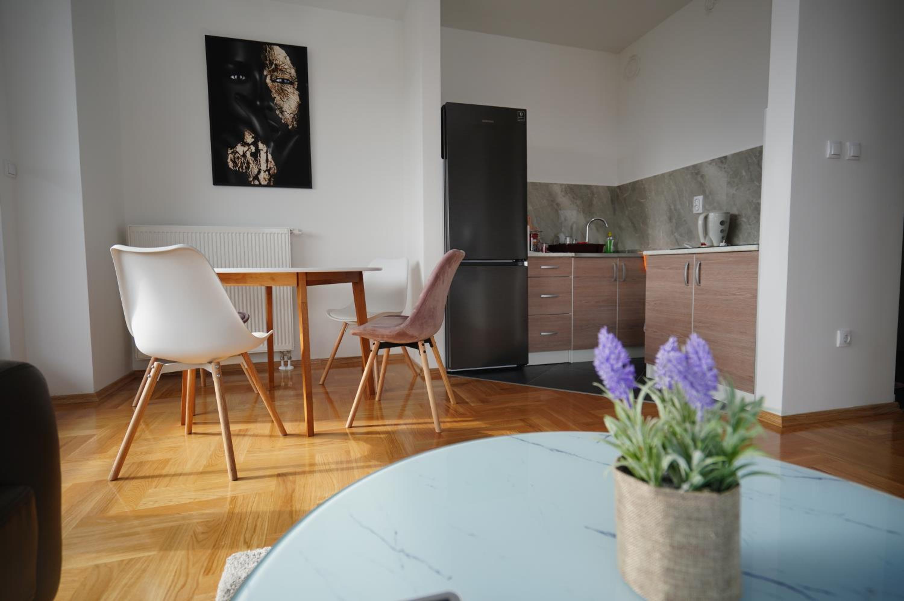 Apartman Venecija