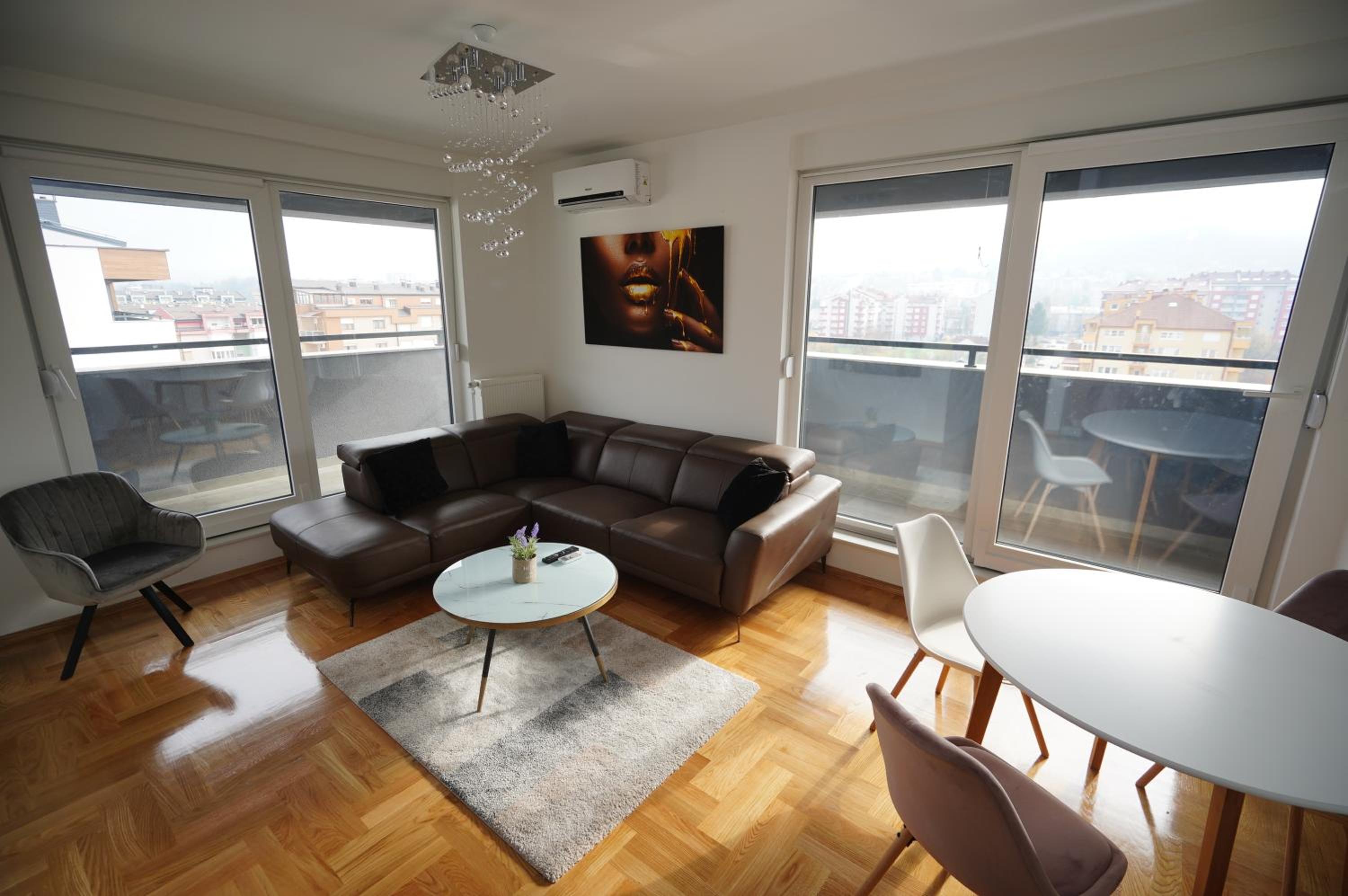 Apartman Venecija