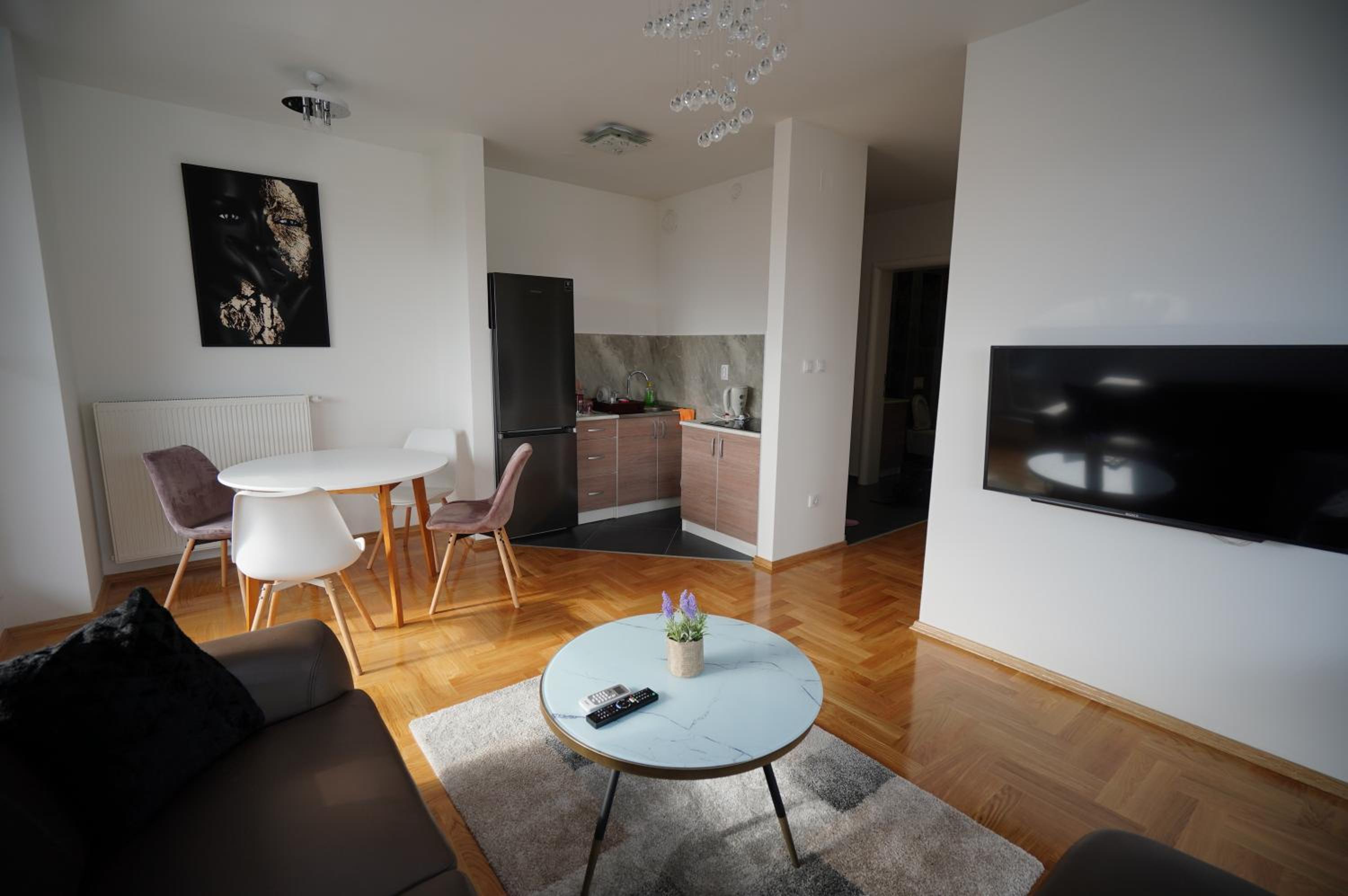 Apartman Venecija
