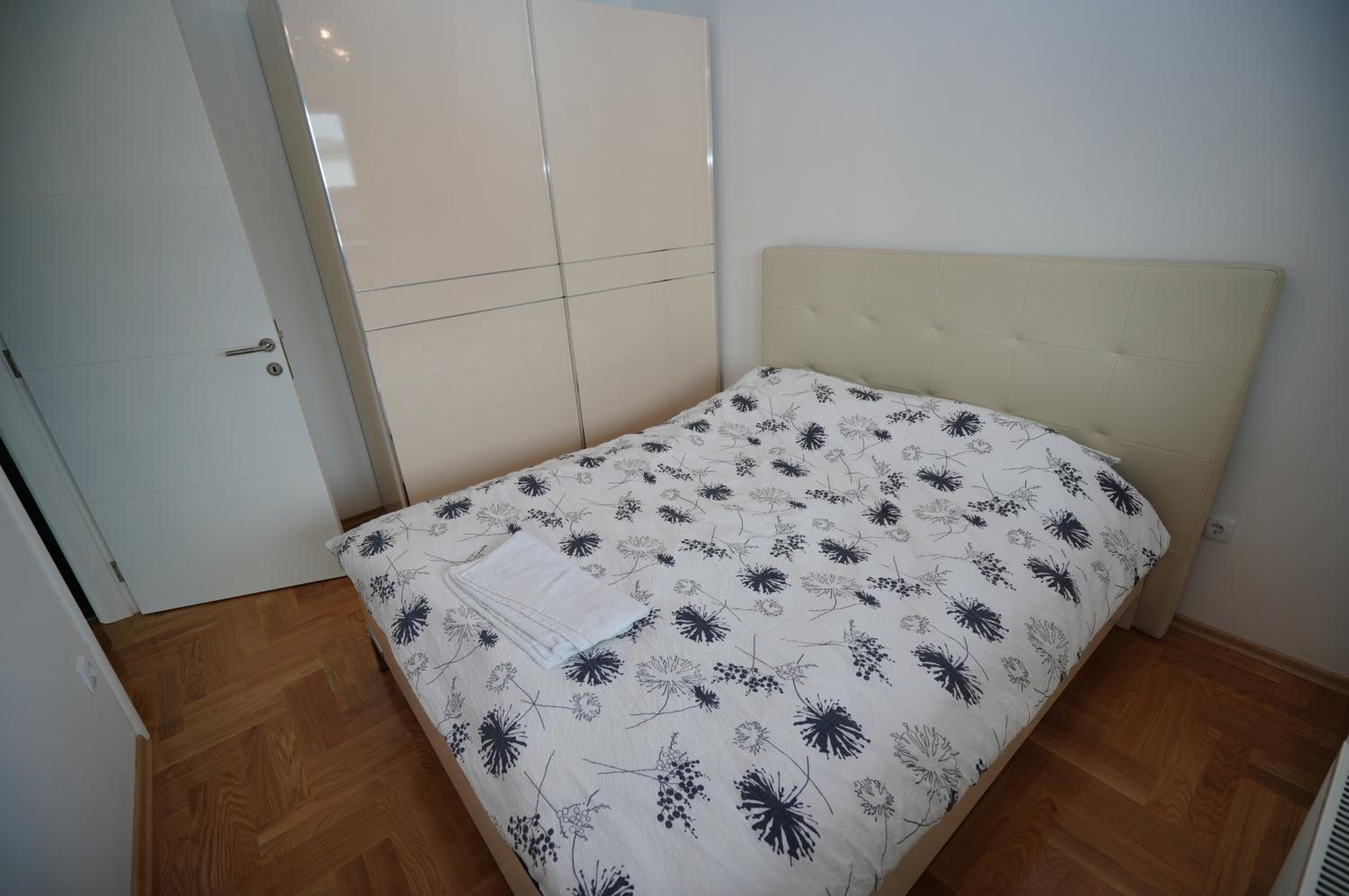 Apartman Venecija