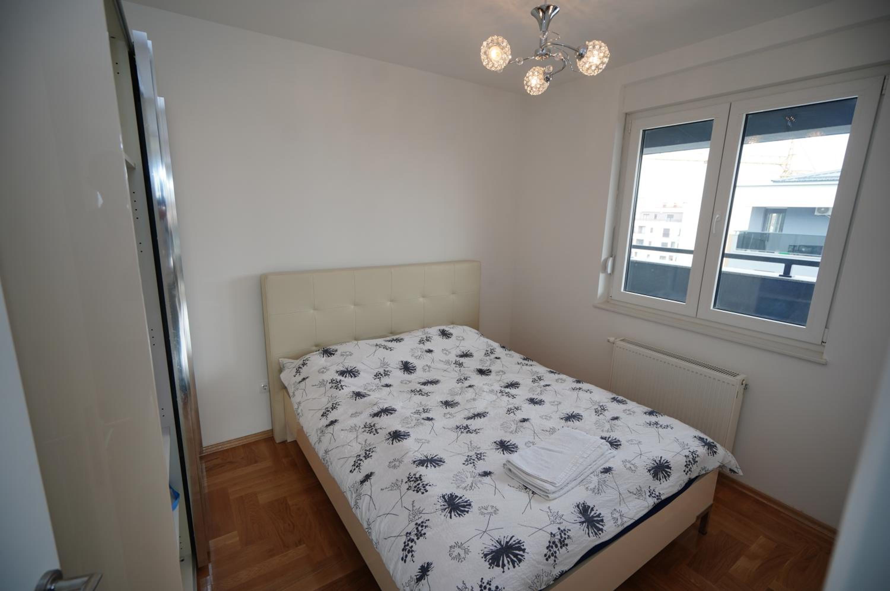 Apartman Venecija