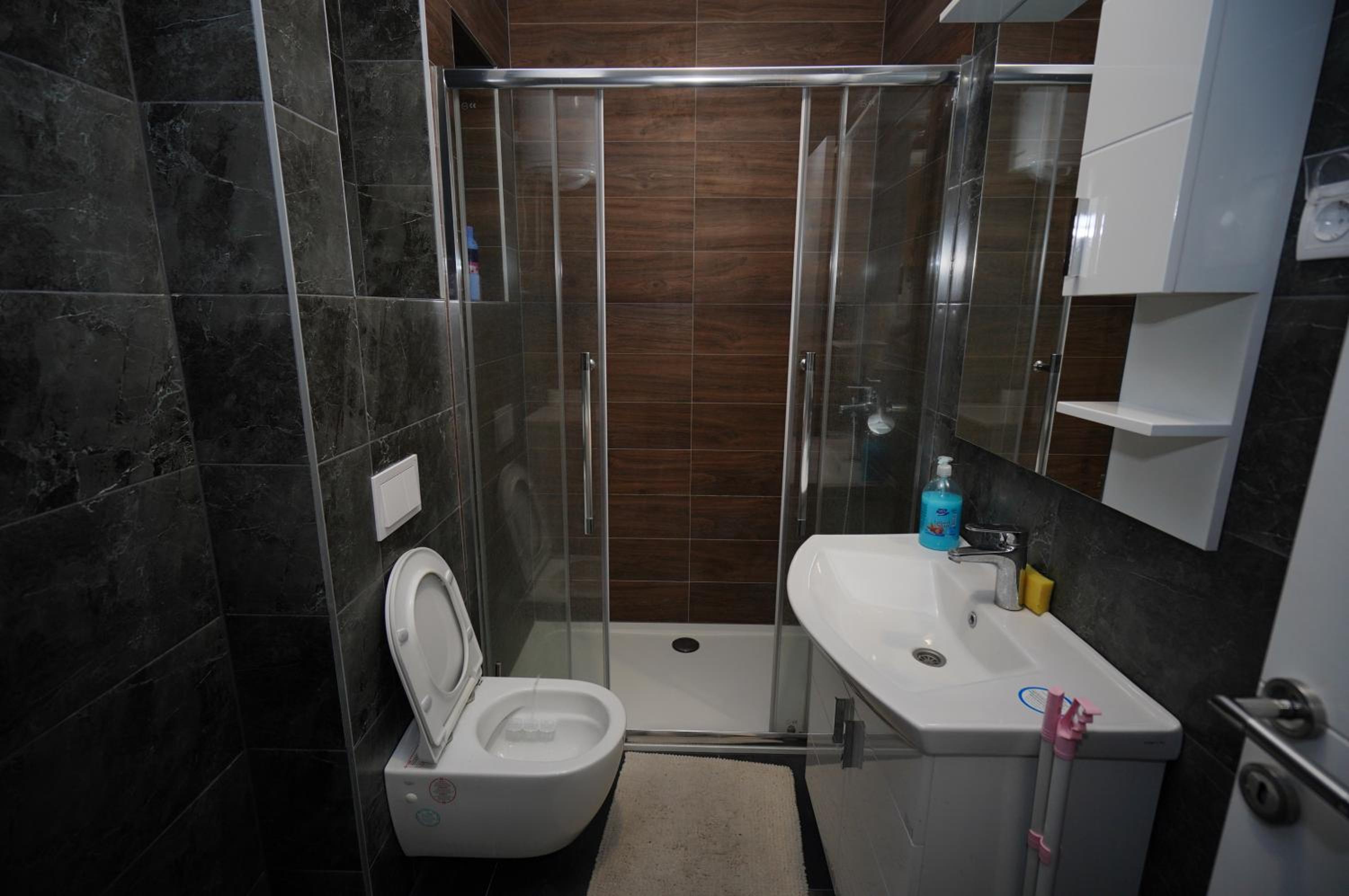Apartman Venecija