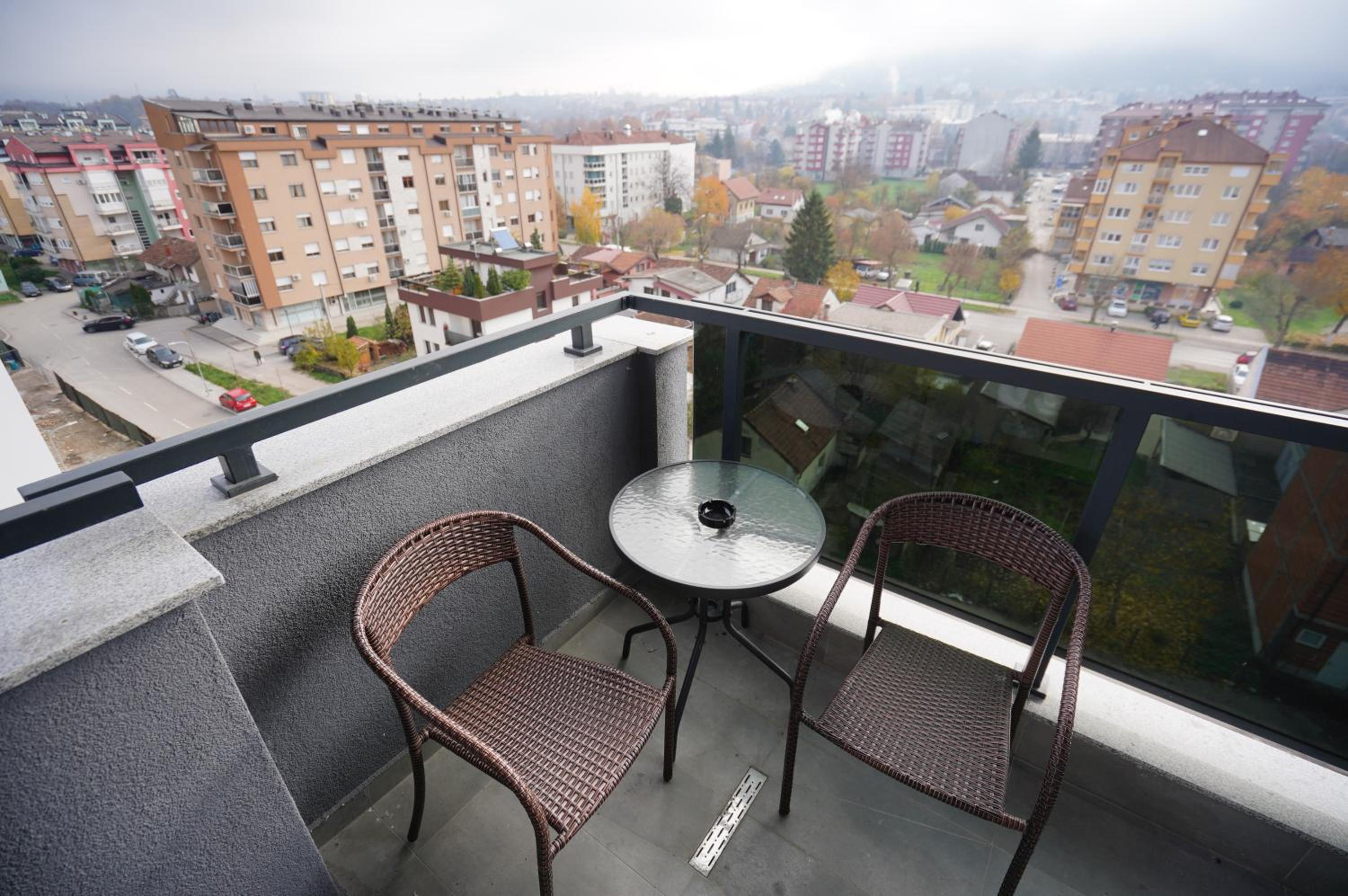 Apartman Venecija