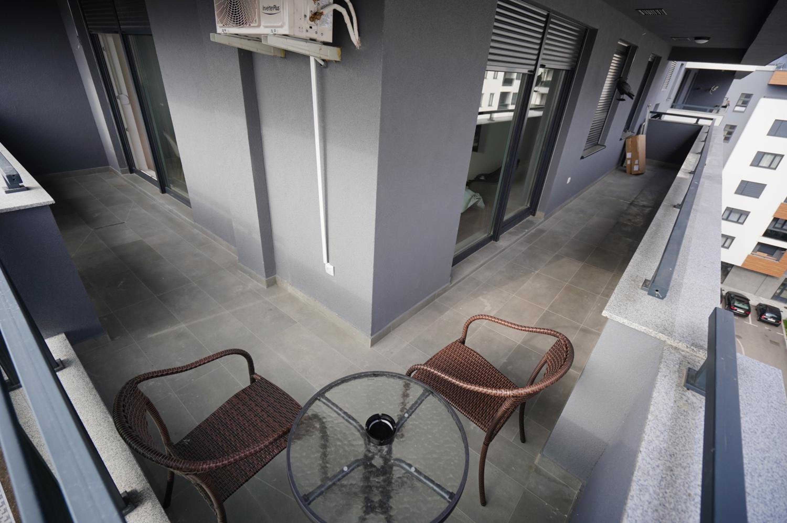 Apartman Venecija