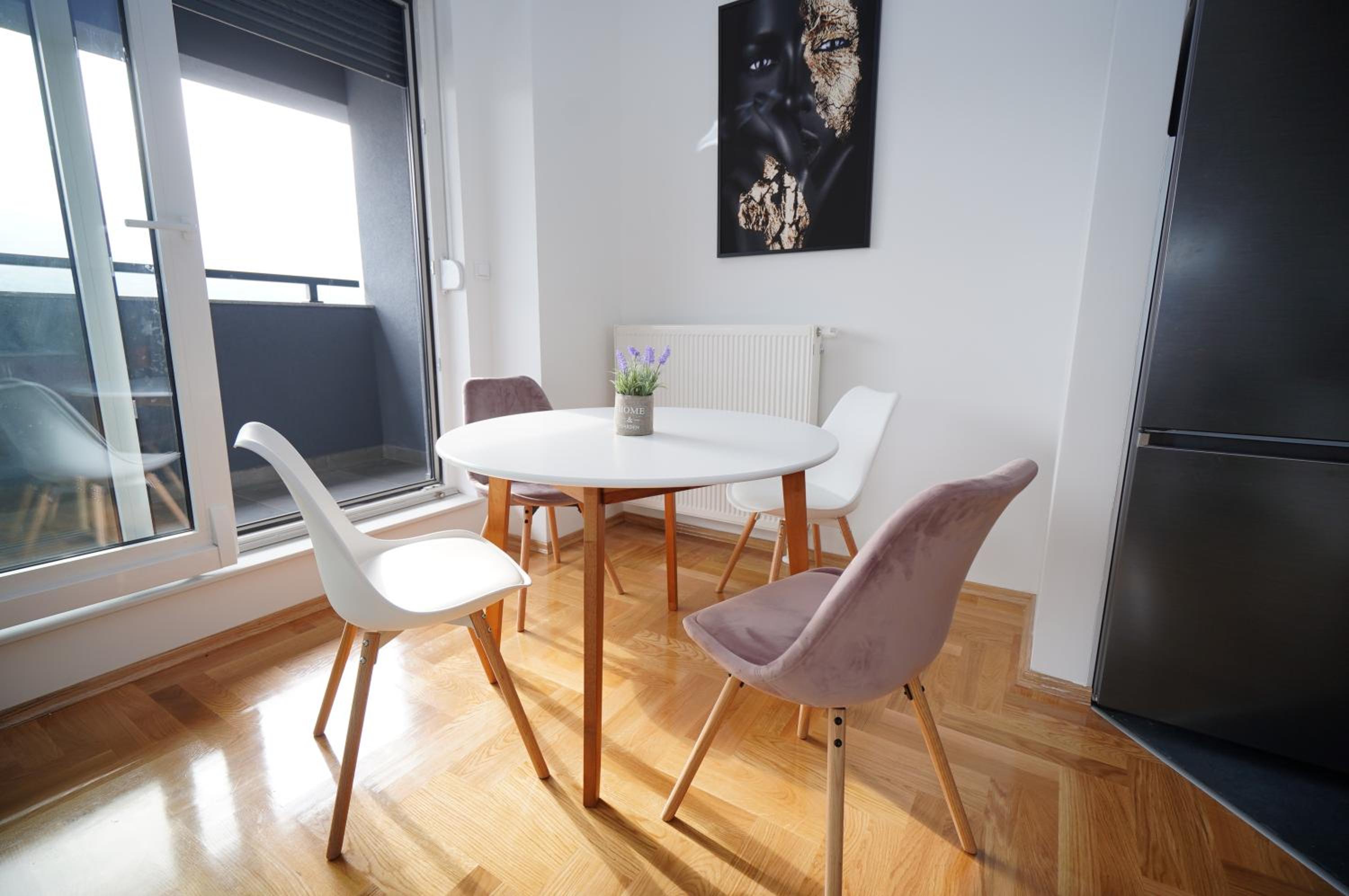 Apartman Venecija