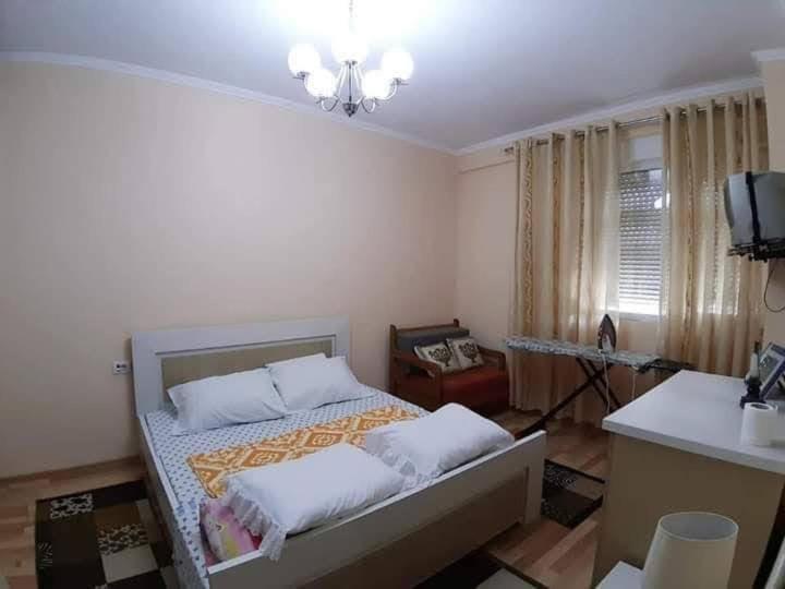 Apartment guest Korce