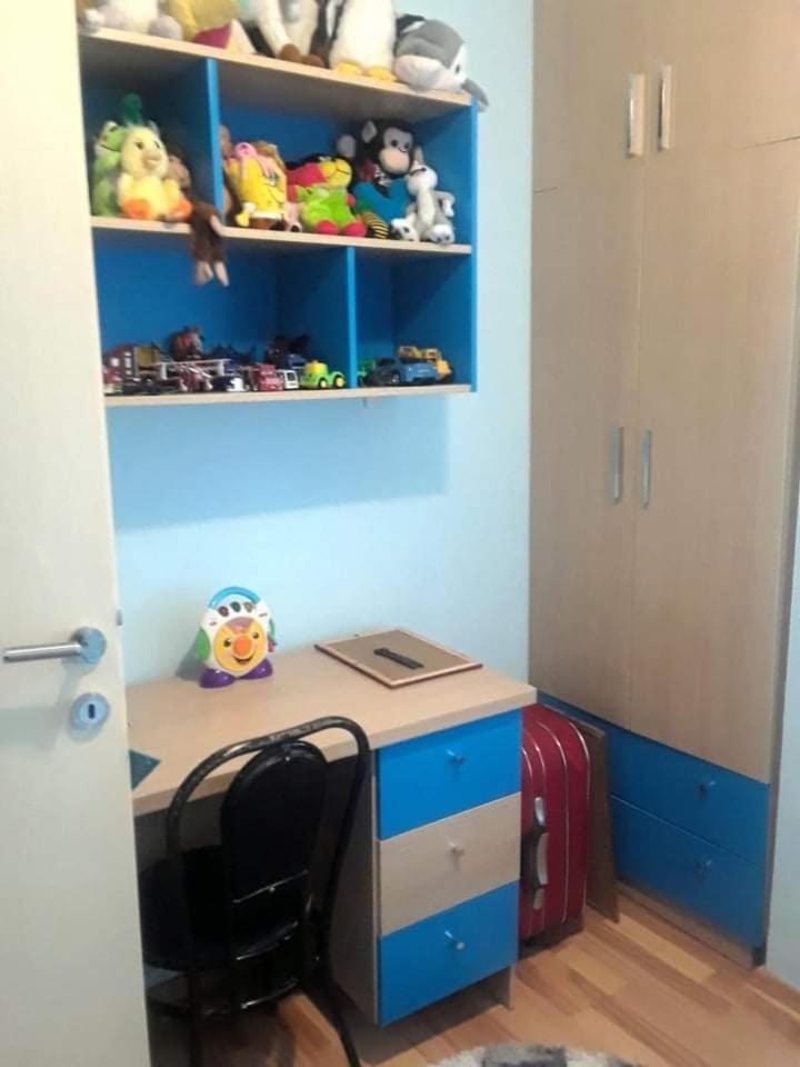 Apartment guest Korce