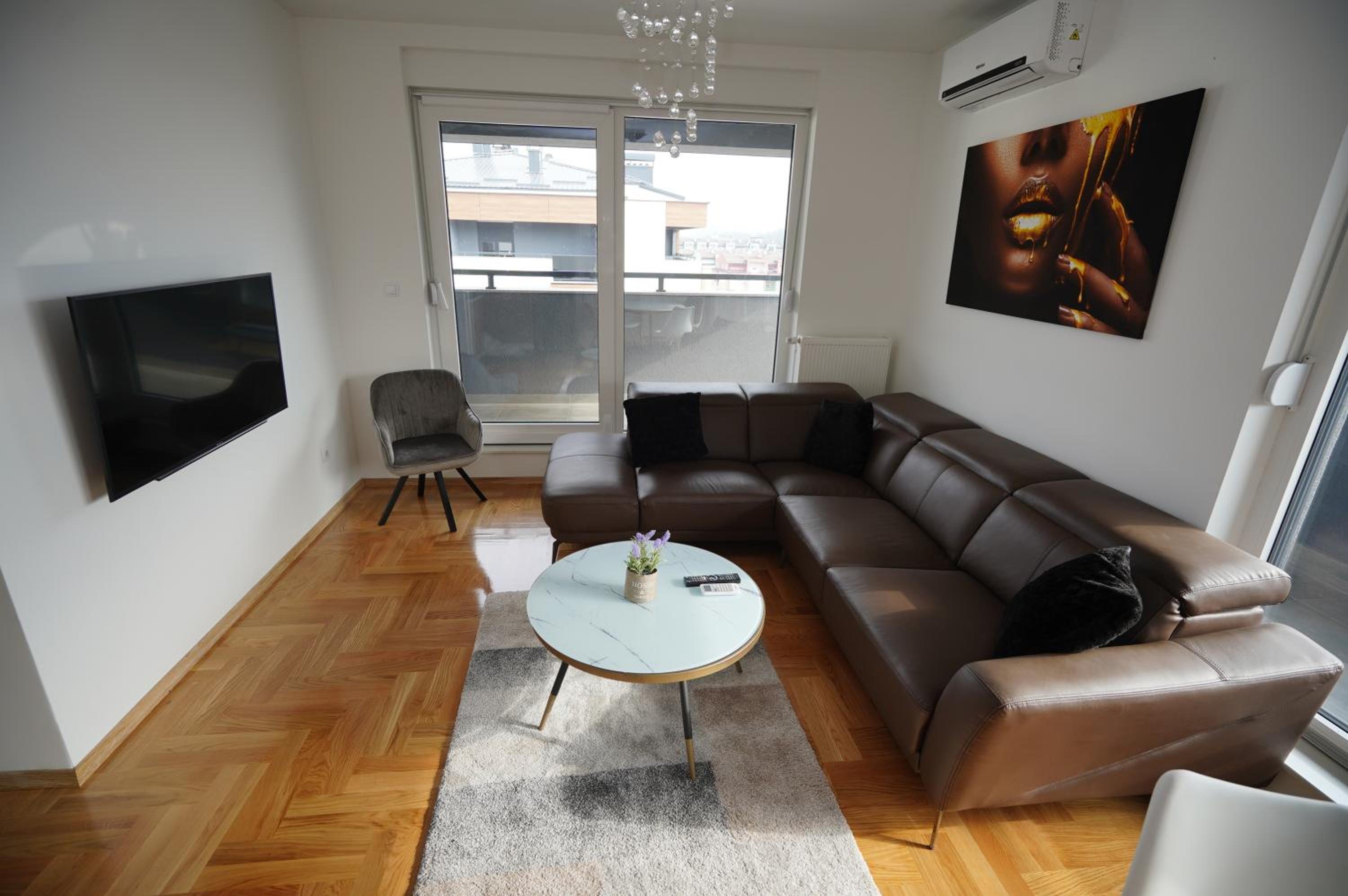 Apartman Venecija