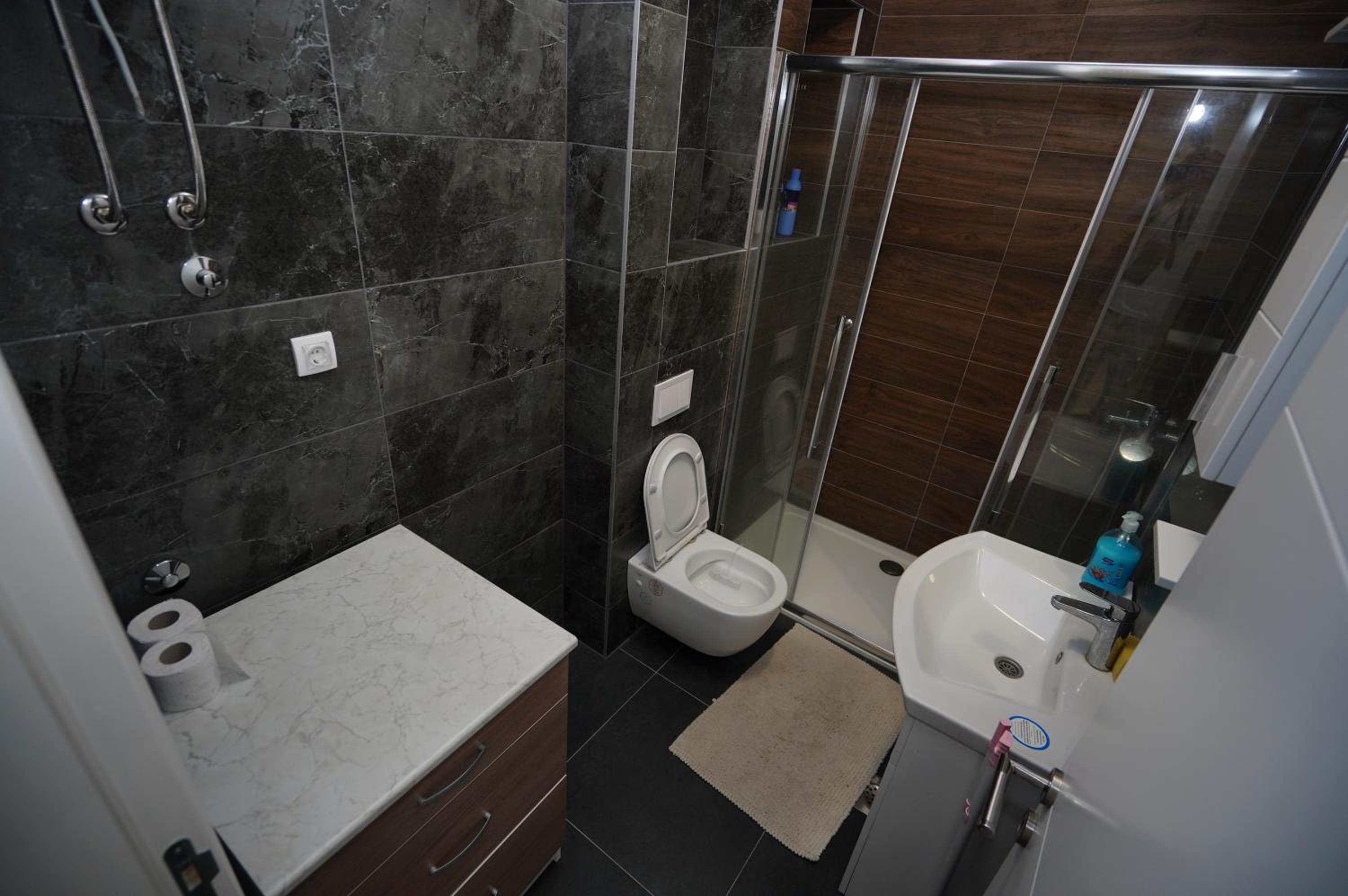Apartman Venecija