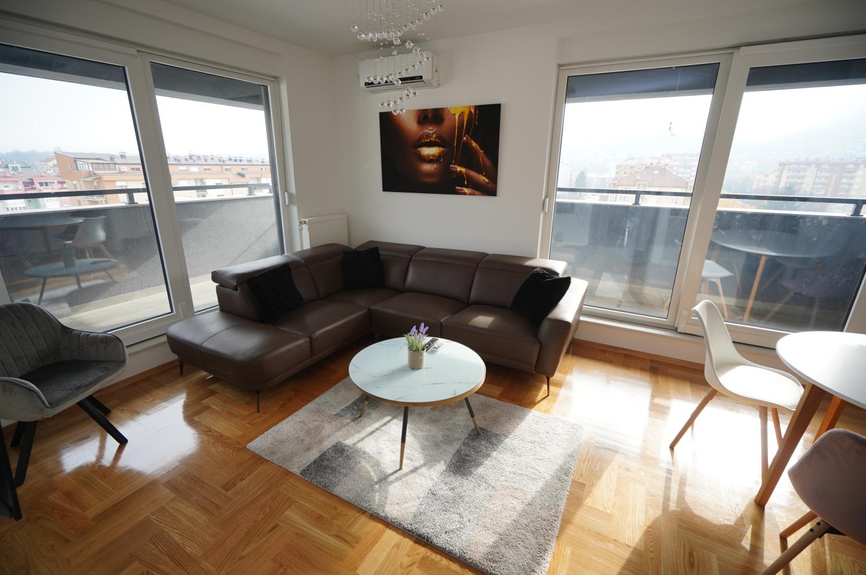 Apartman Venecija
