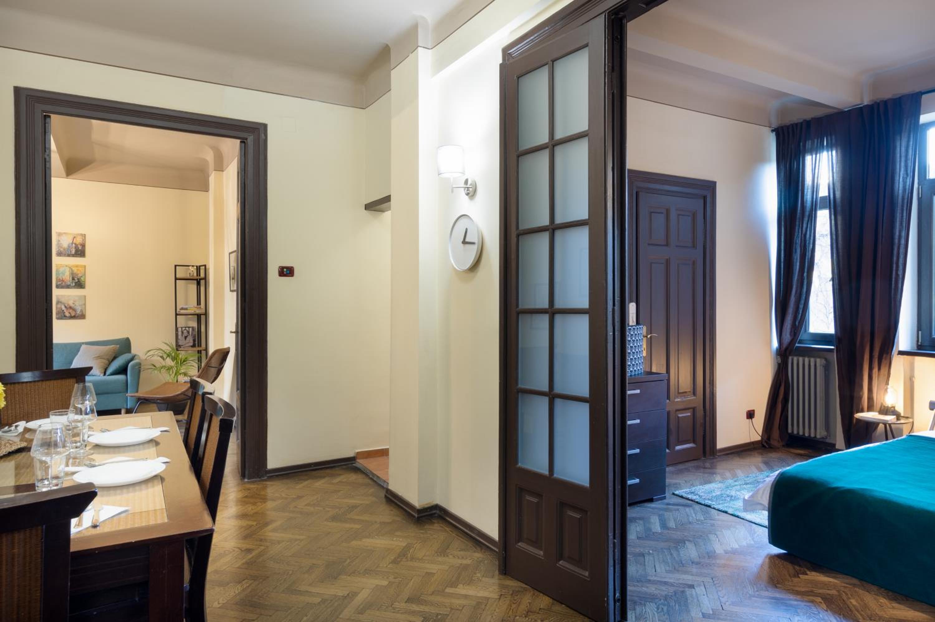 Sweet Dreams Suites Piata Romana
