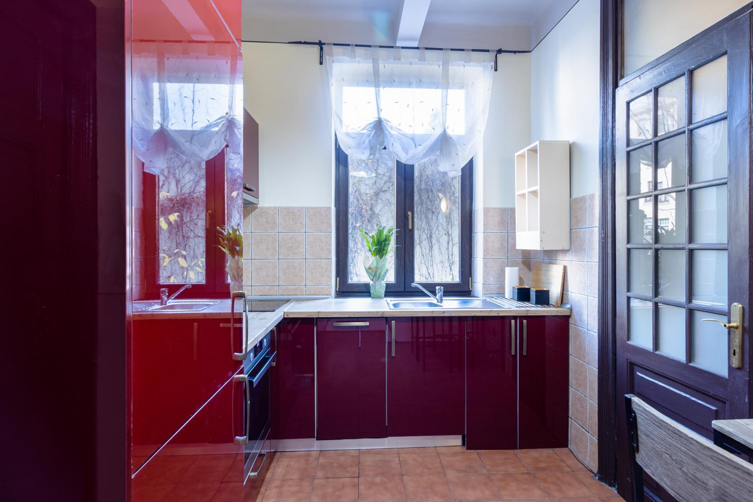 Sweet Dreams Suites Piata Romana