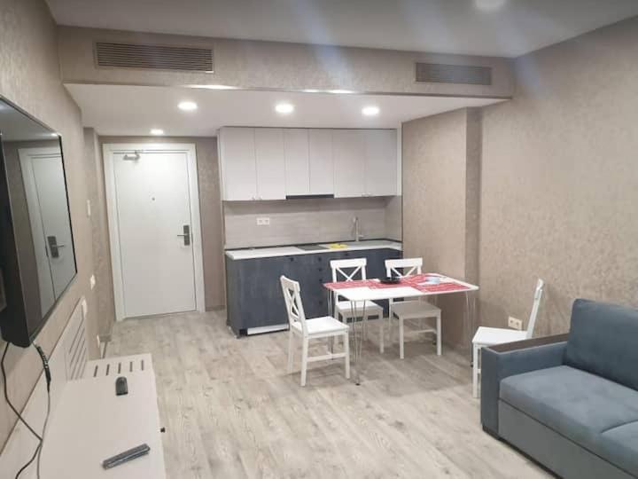 Alliance palace- Best Two room apartment