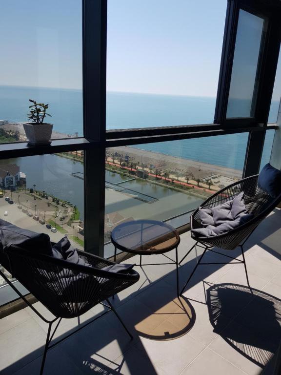 Alliance palace- Best Two room apartment