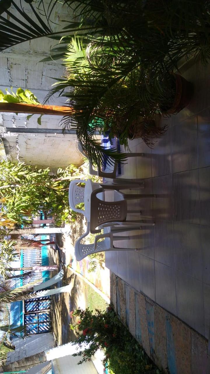 Villa mar