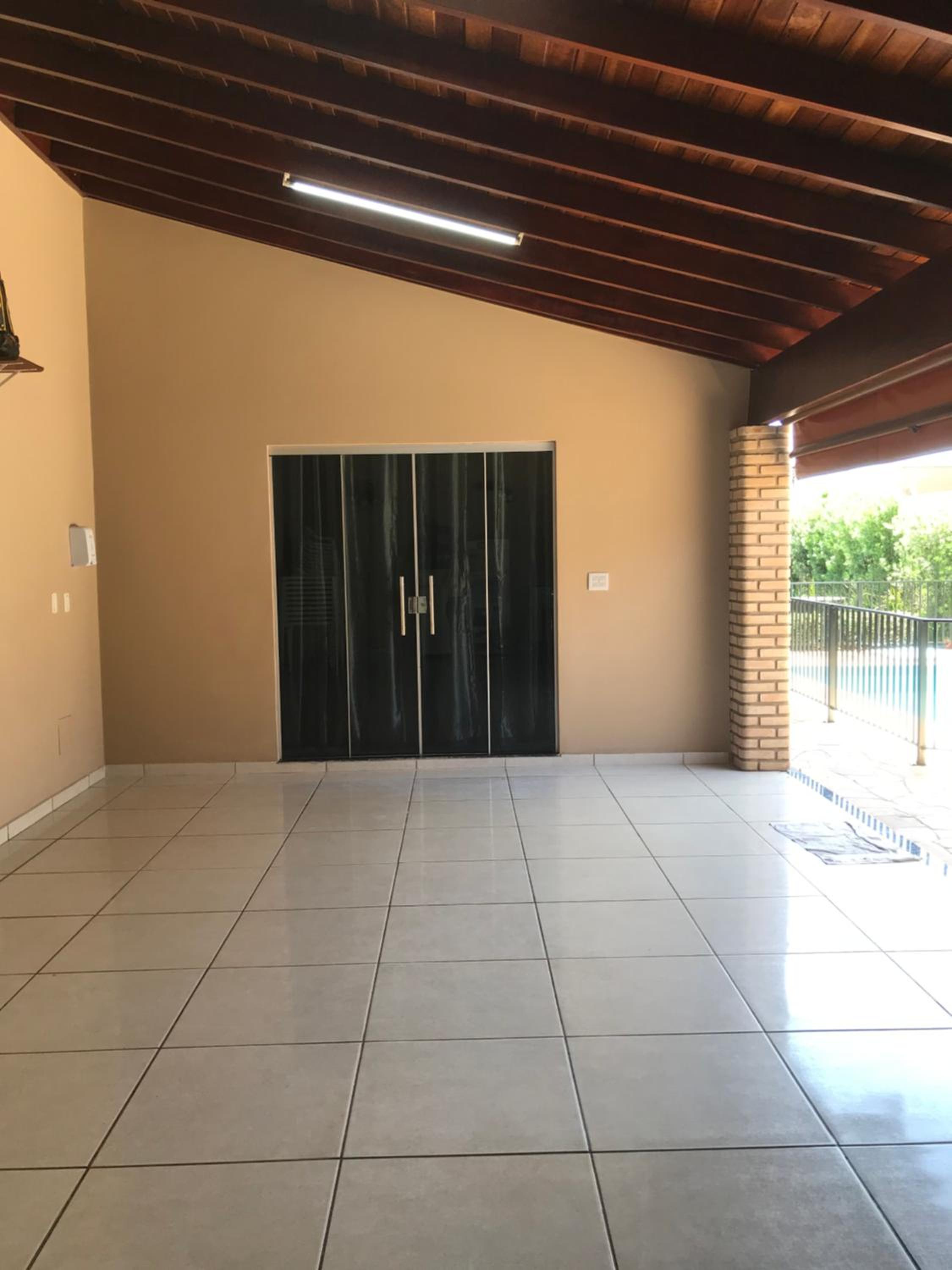 Casa de temporada Amelio Dionísio