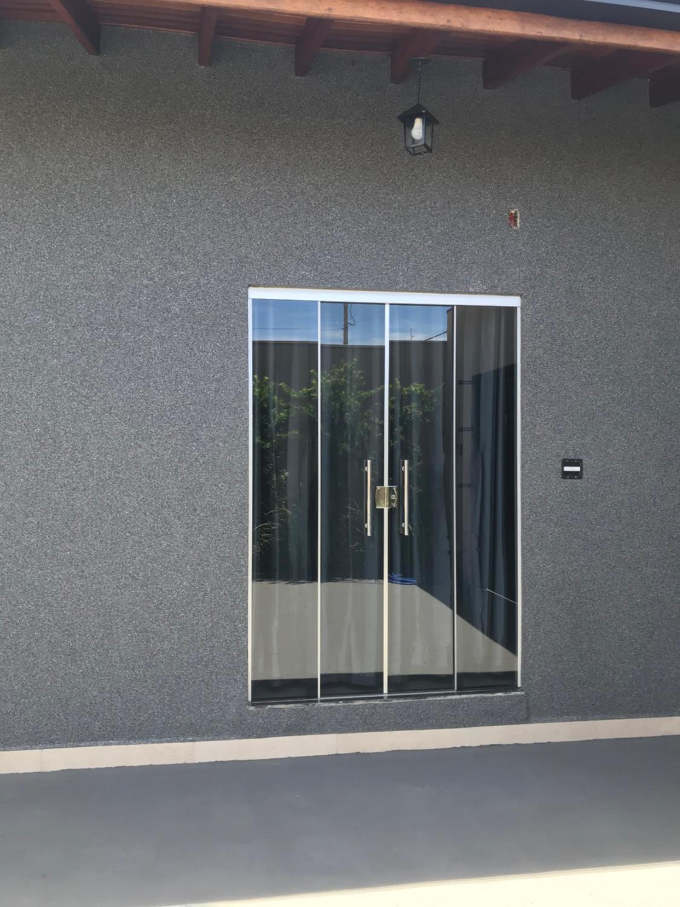 Hotel Casa de temporada Amelio Dionísio - Image 1