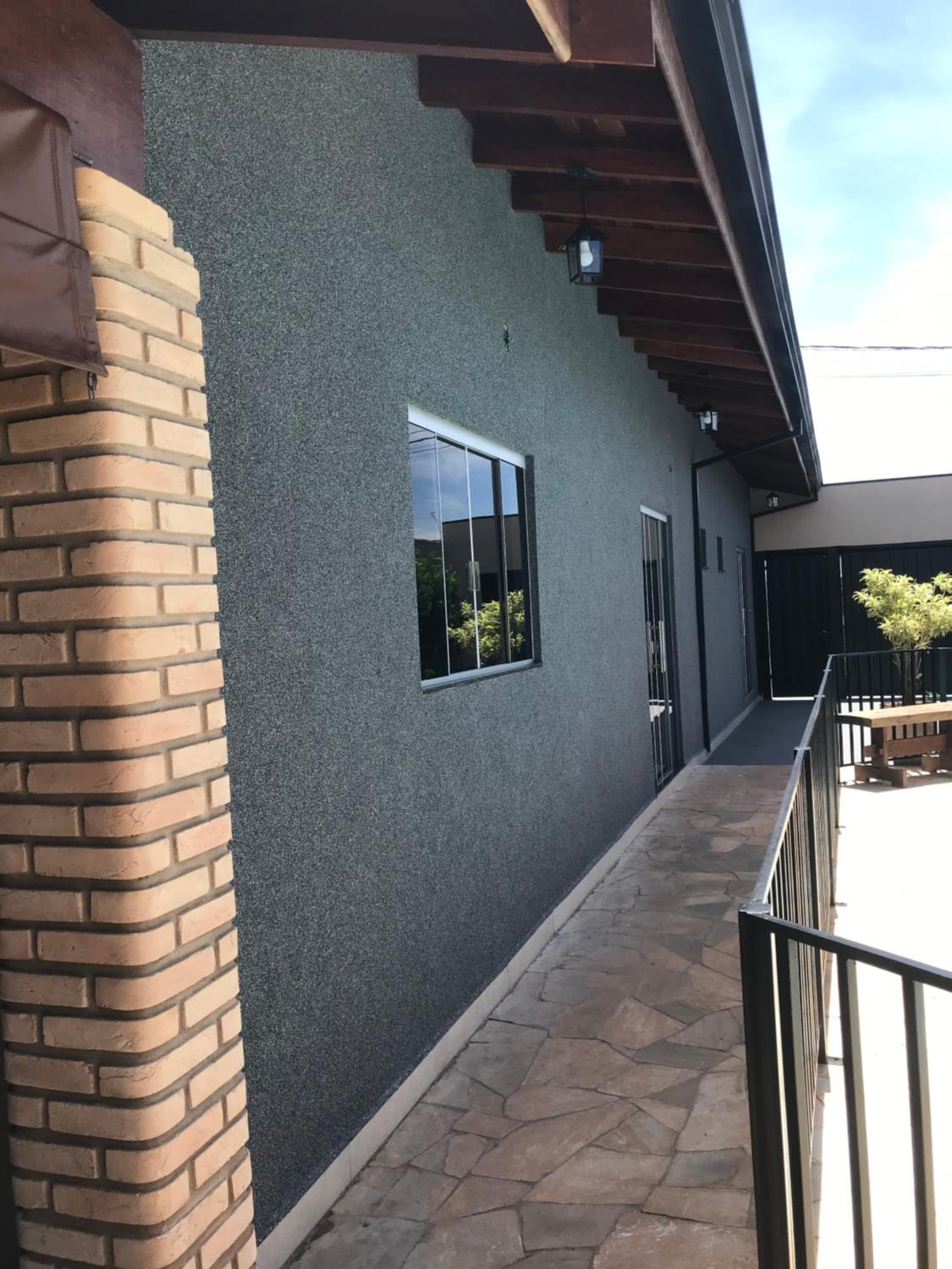 Casa de temporada Amelio Dionísio