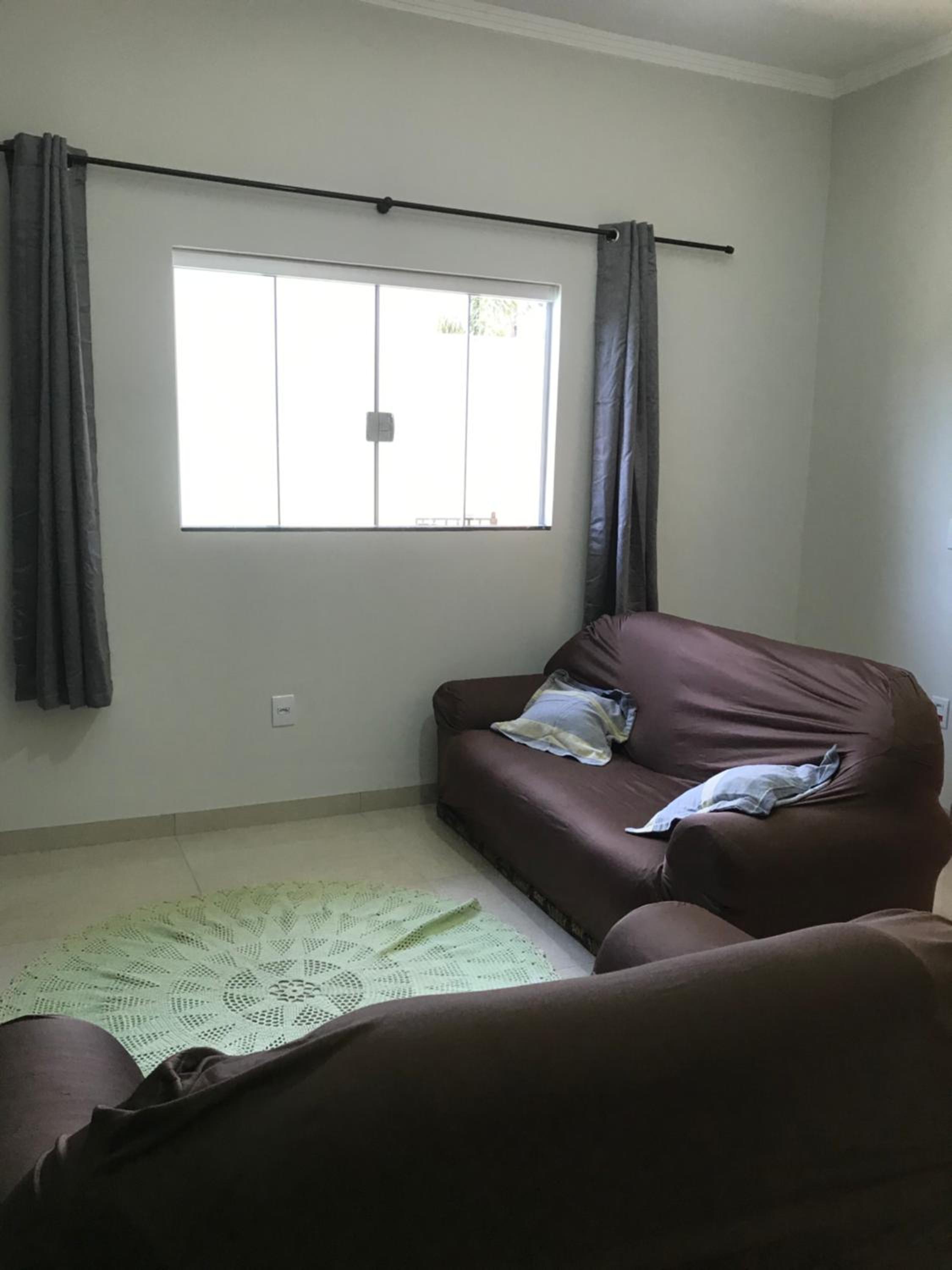 Casa de temporada Amelio Dionísio