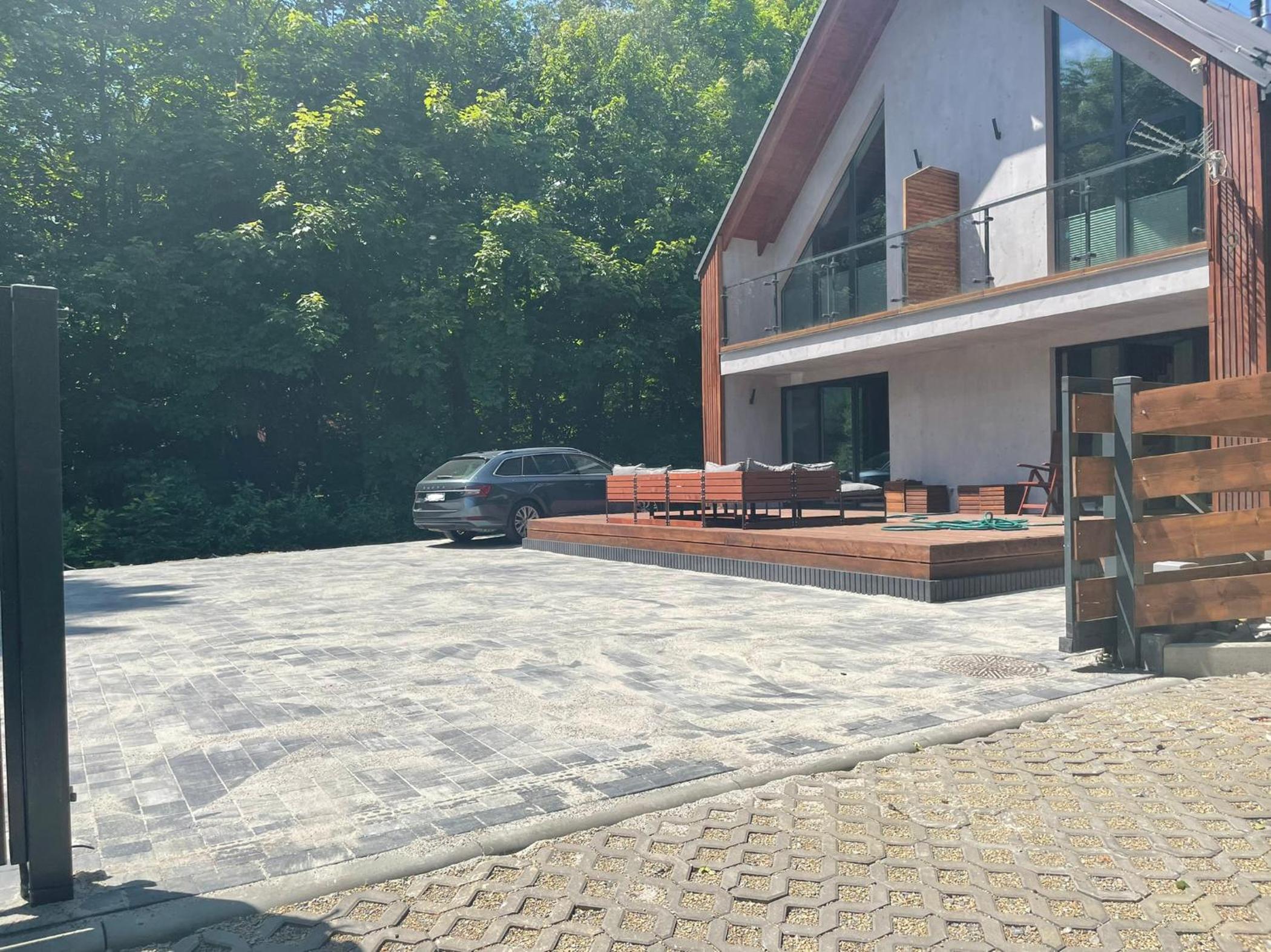 Apartamenty Zielona 9 view 5