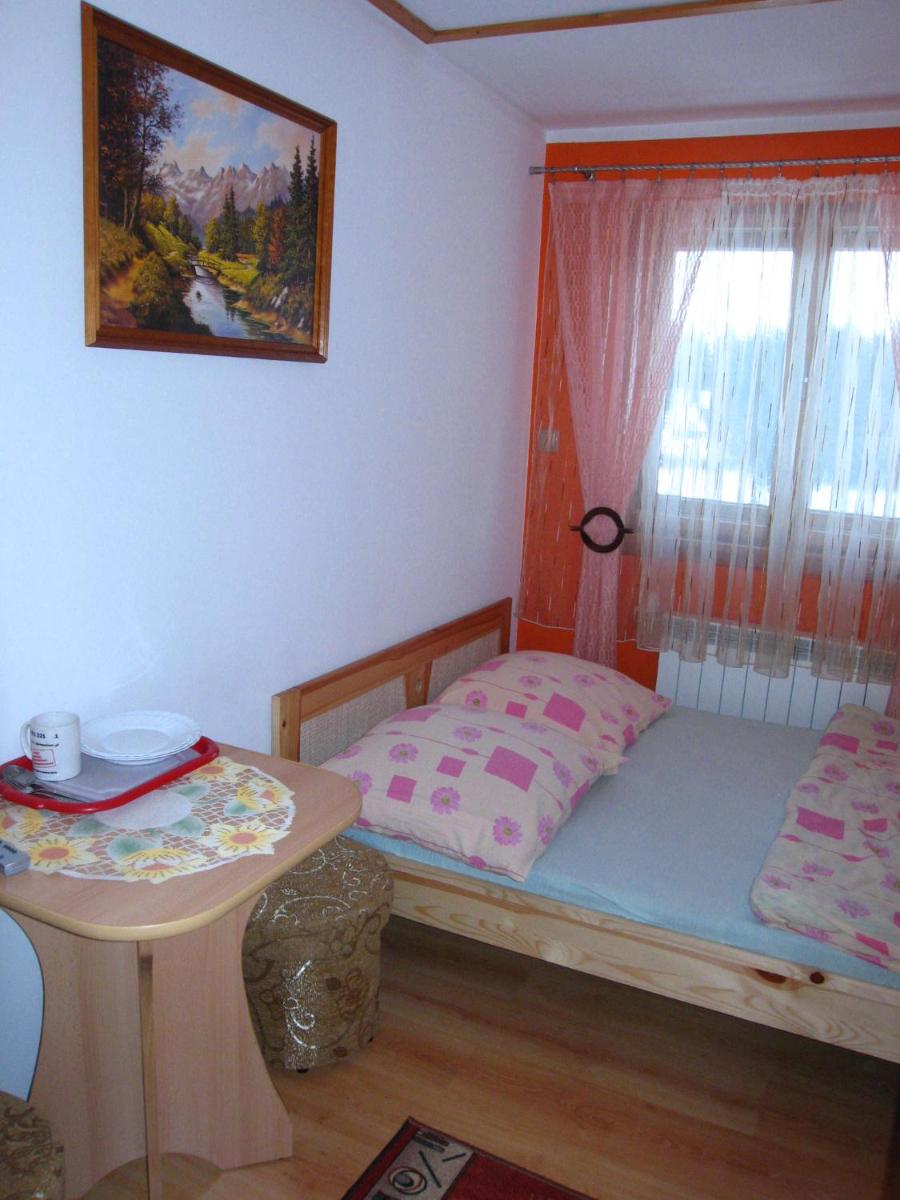 Pokoje STAŚ view 5