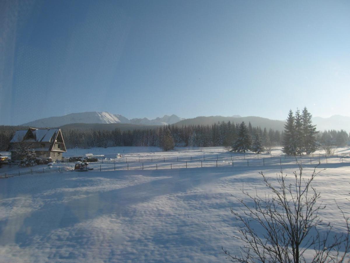 Pokoje STAŚ view 3