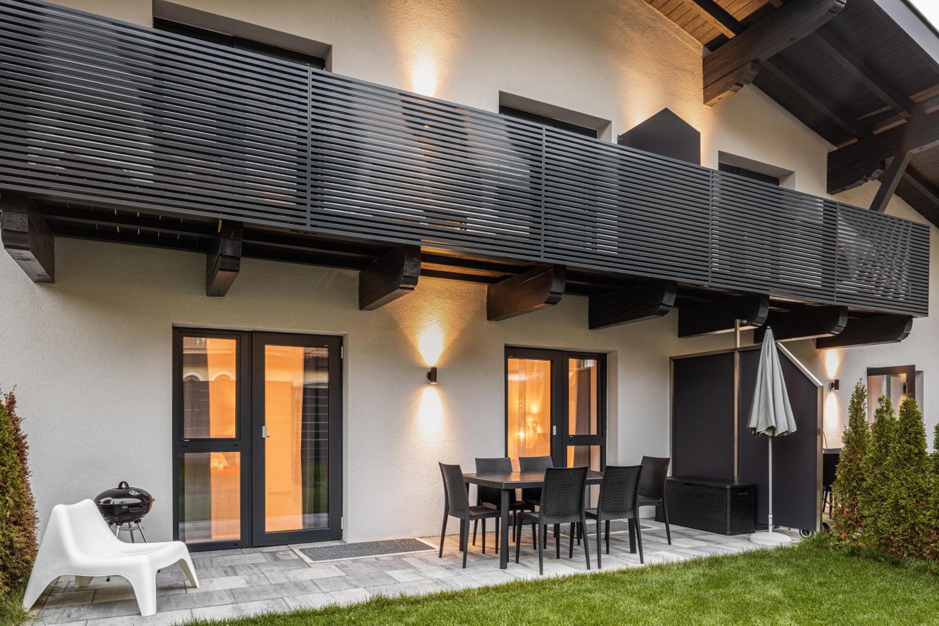 Falcon Suites Kaprun - Summercard included