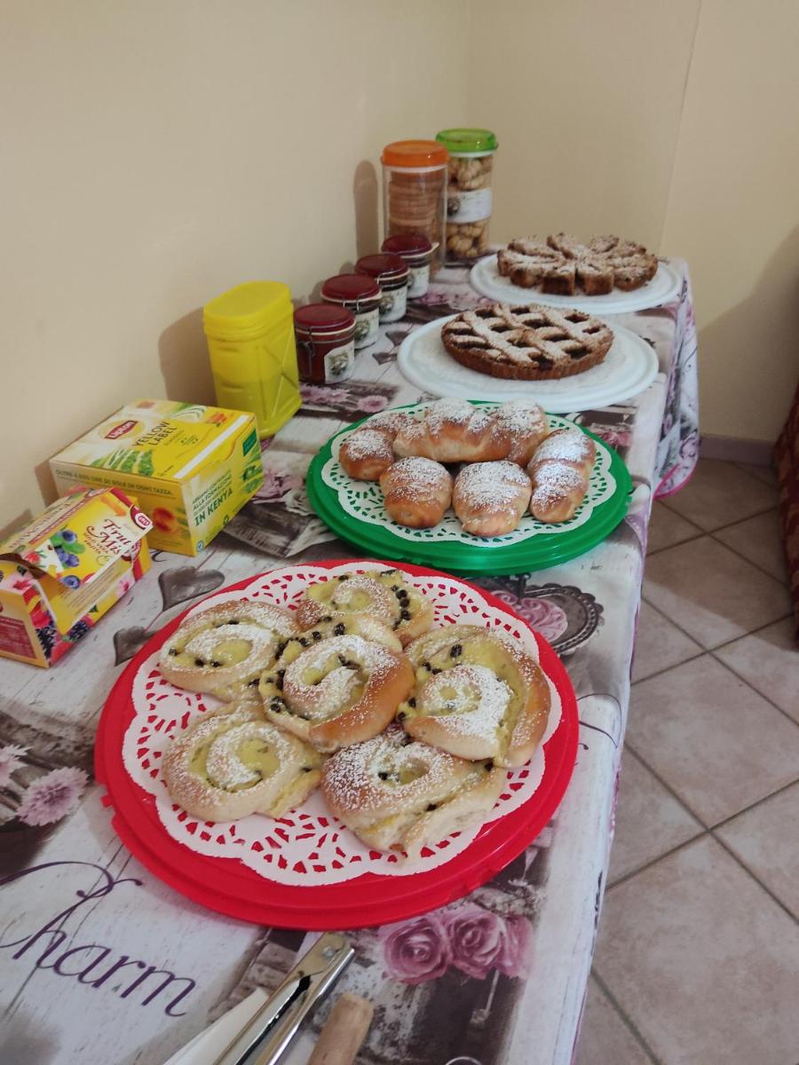 B&B La Poiana