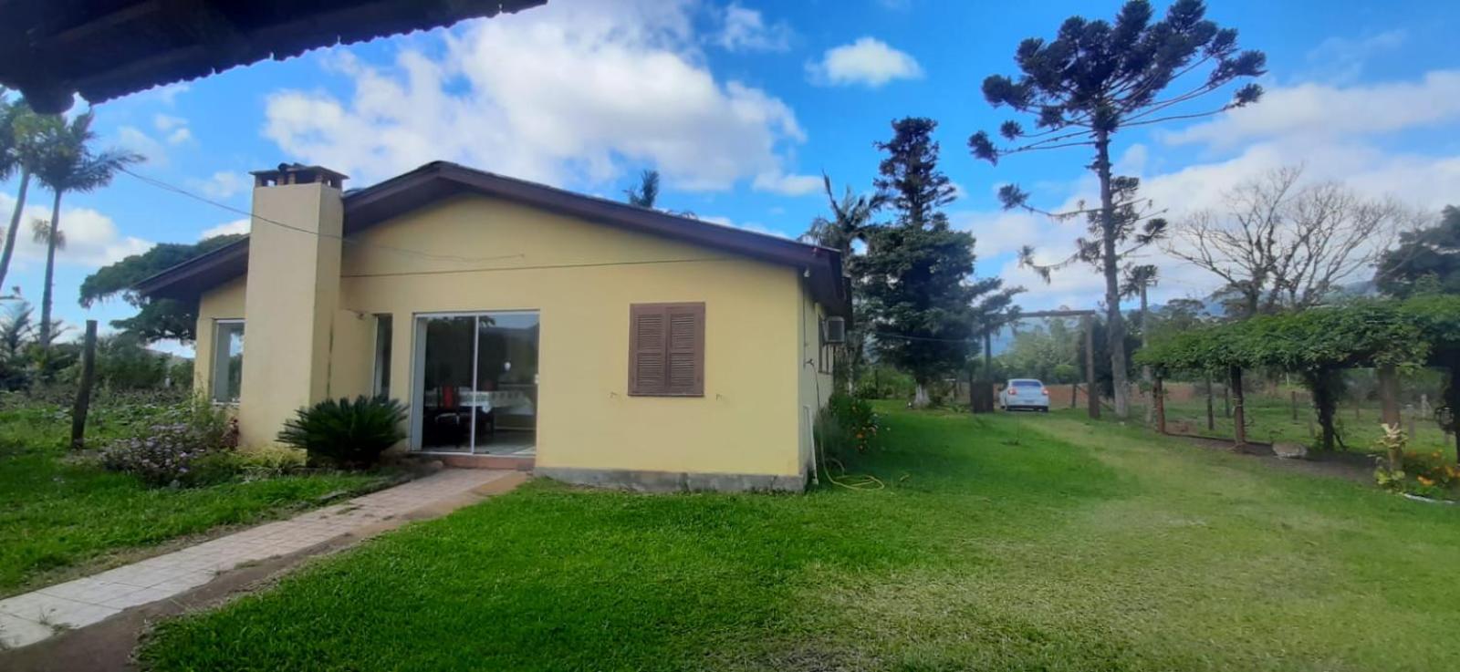 Casa de Maquiné