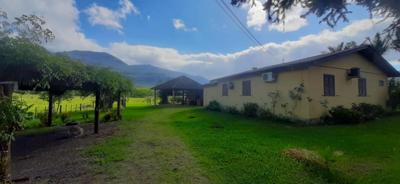 Casa de Maquiné