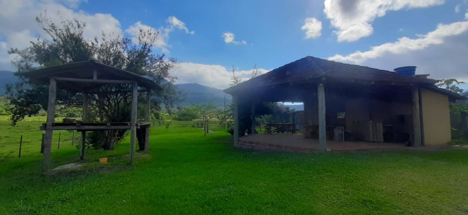 Casa de Maquiné