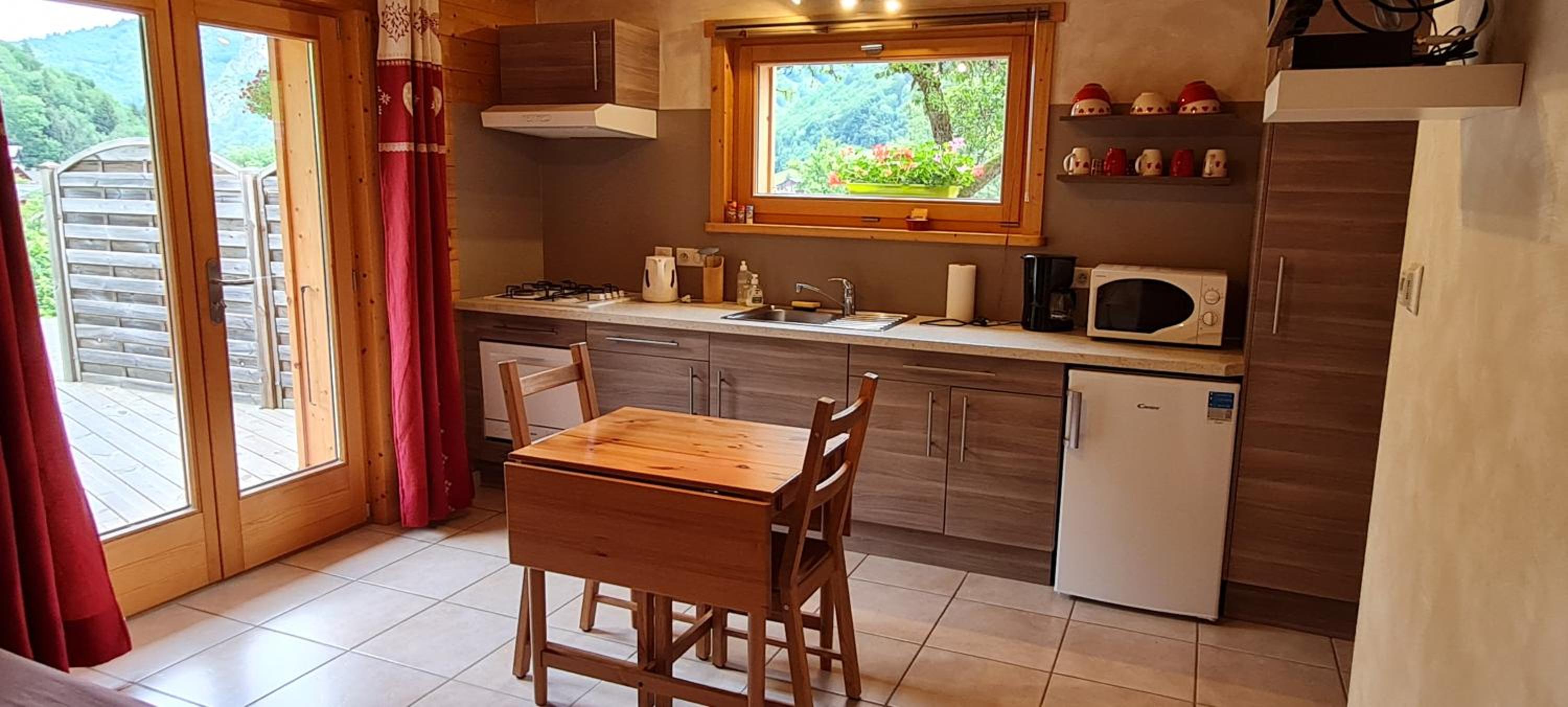 Appartement Borne photo 4