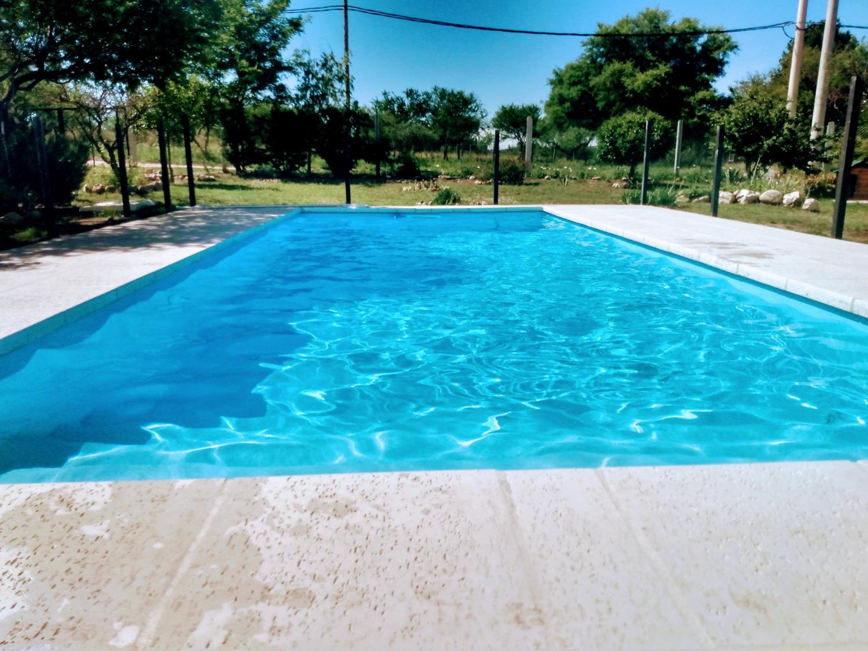 Cabañas Y Departamentos Bettylu