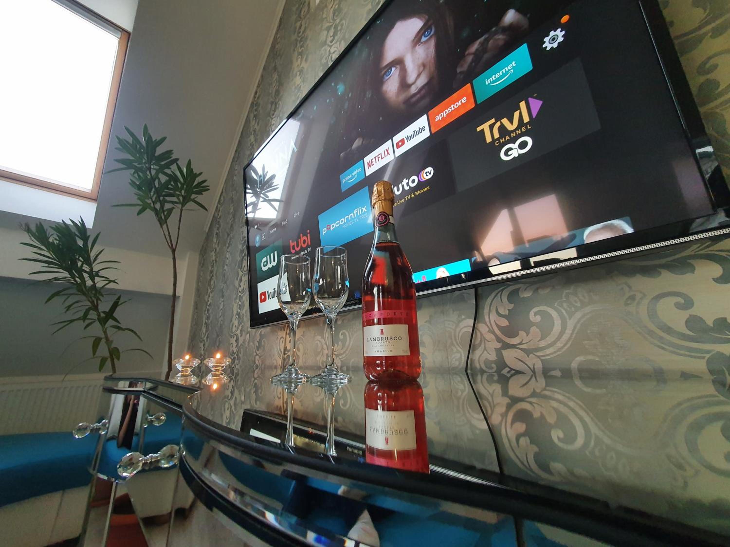 Enygma Penthouse view 2
