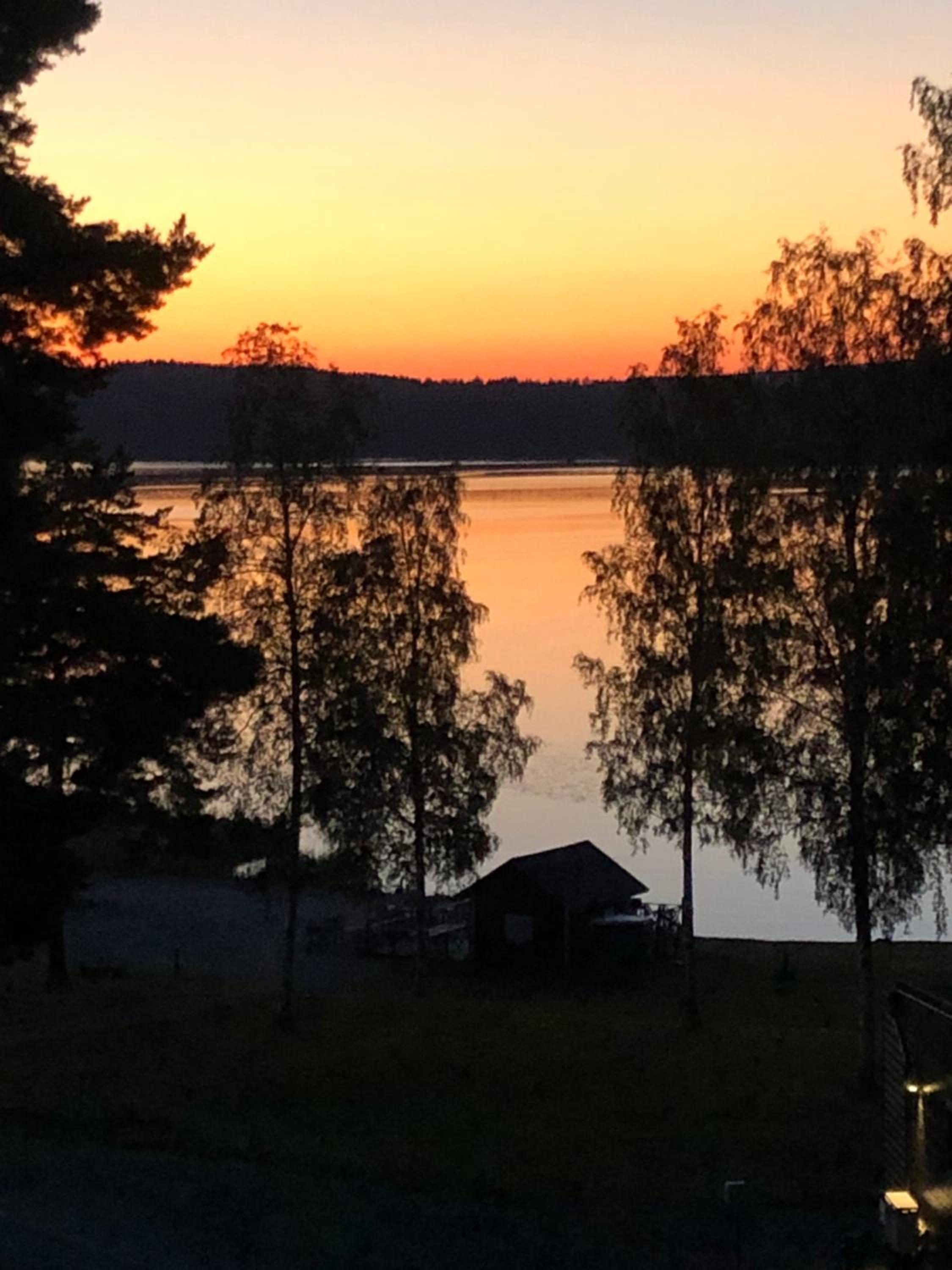 Ellivuori Lake View