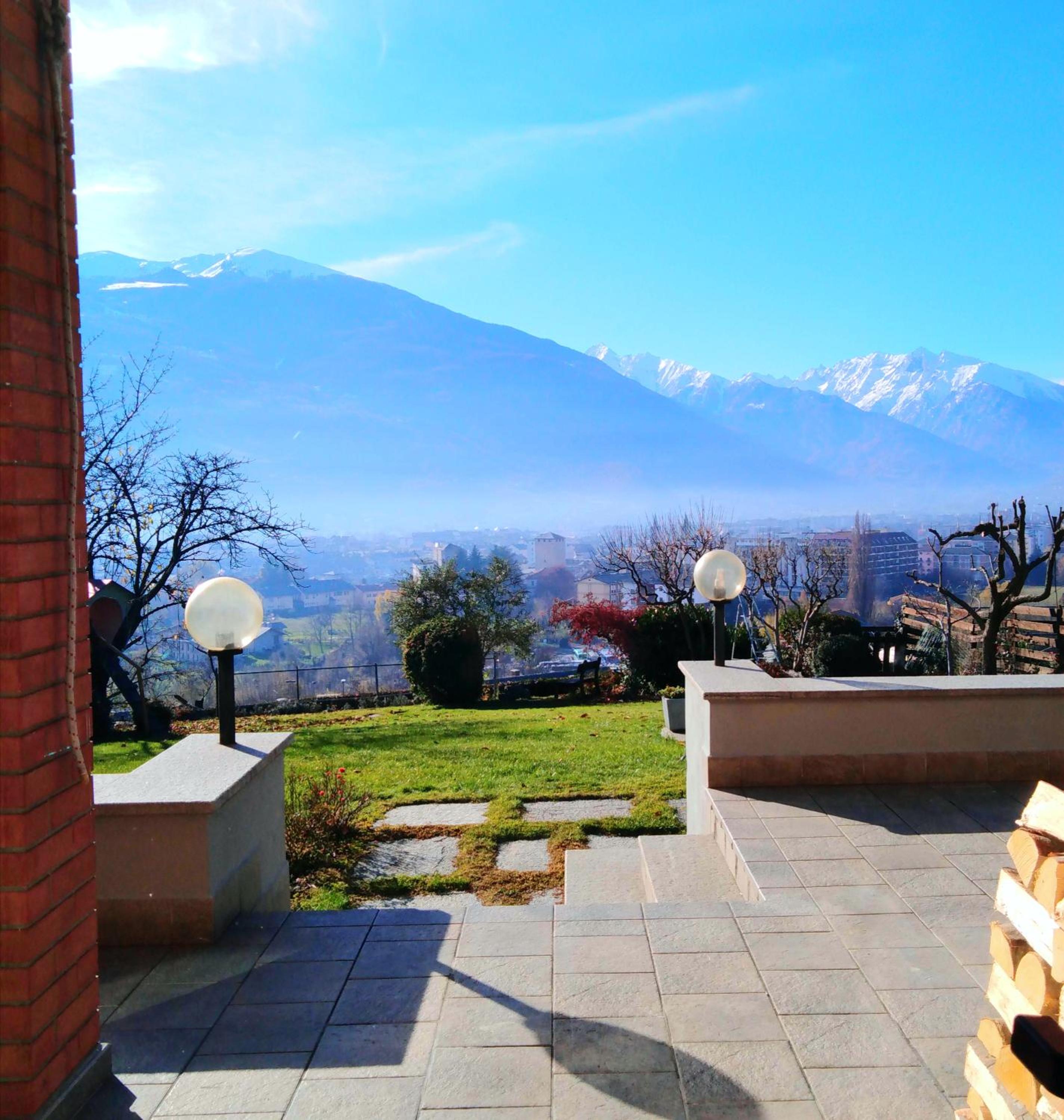 Casa Lumiere view 5