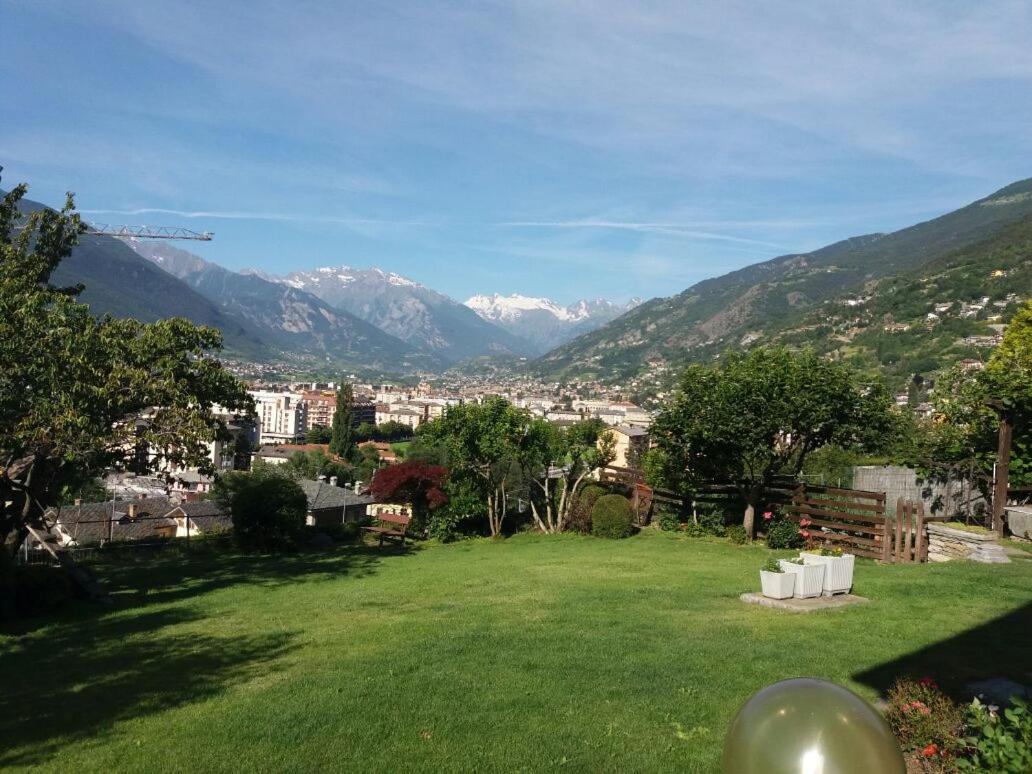 Casa Lumiere view 3