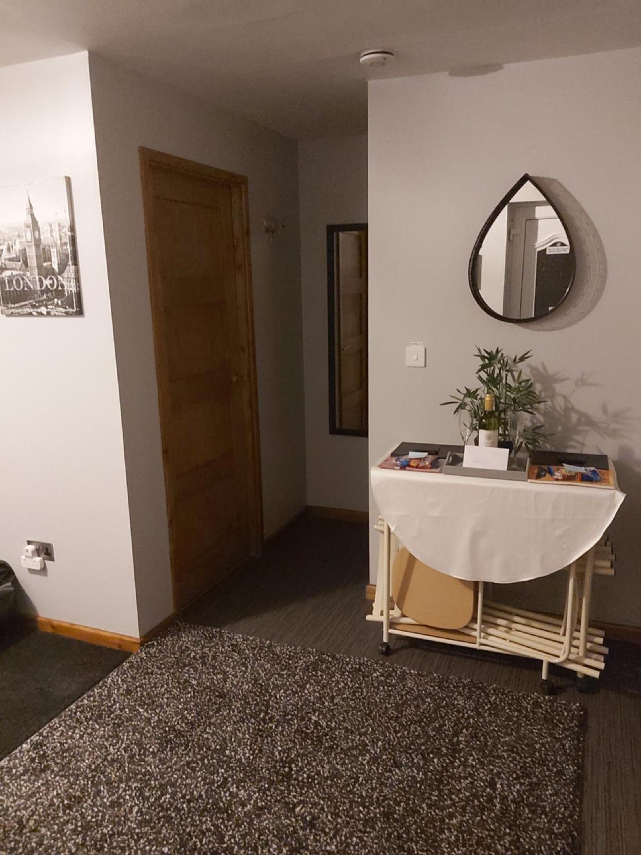 Seaton Brook Apartment view 2