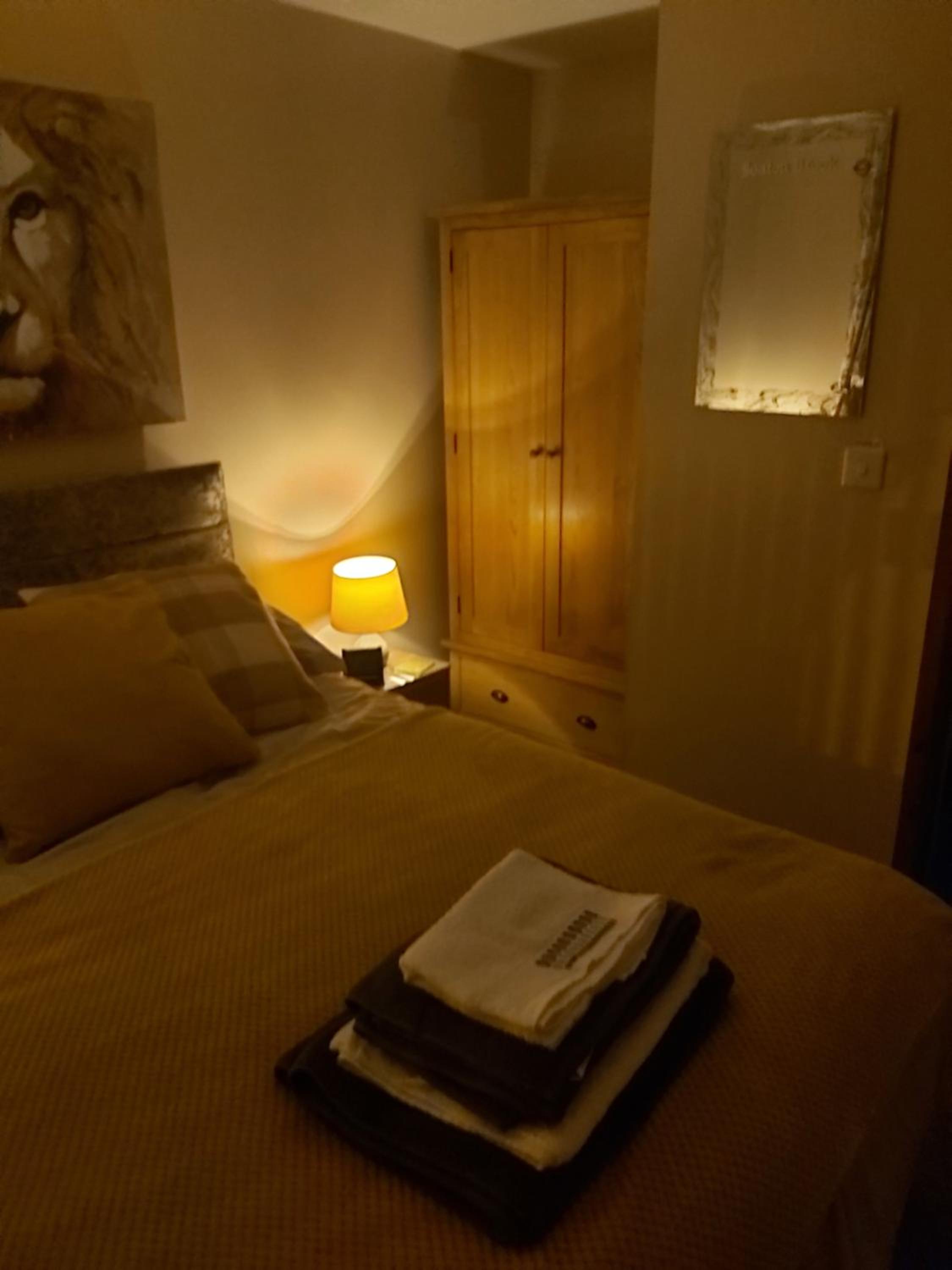 Seaton Brook Apartment view 3