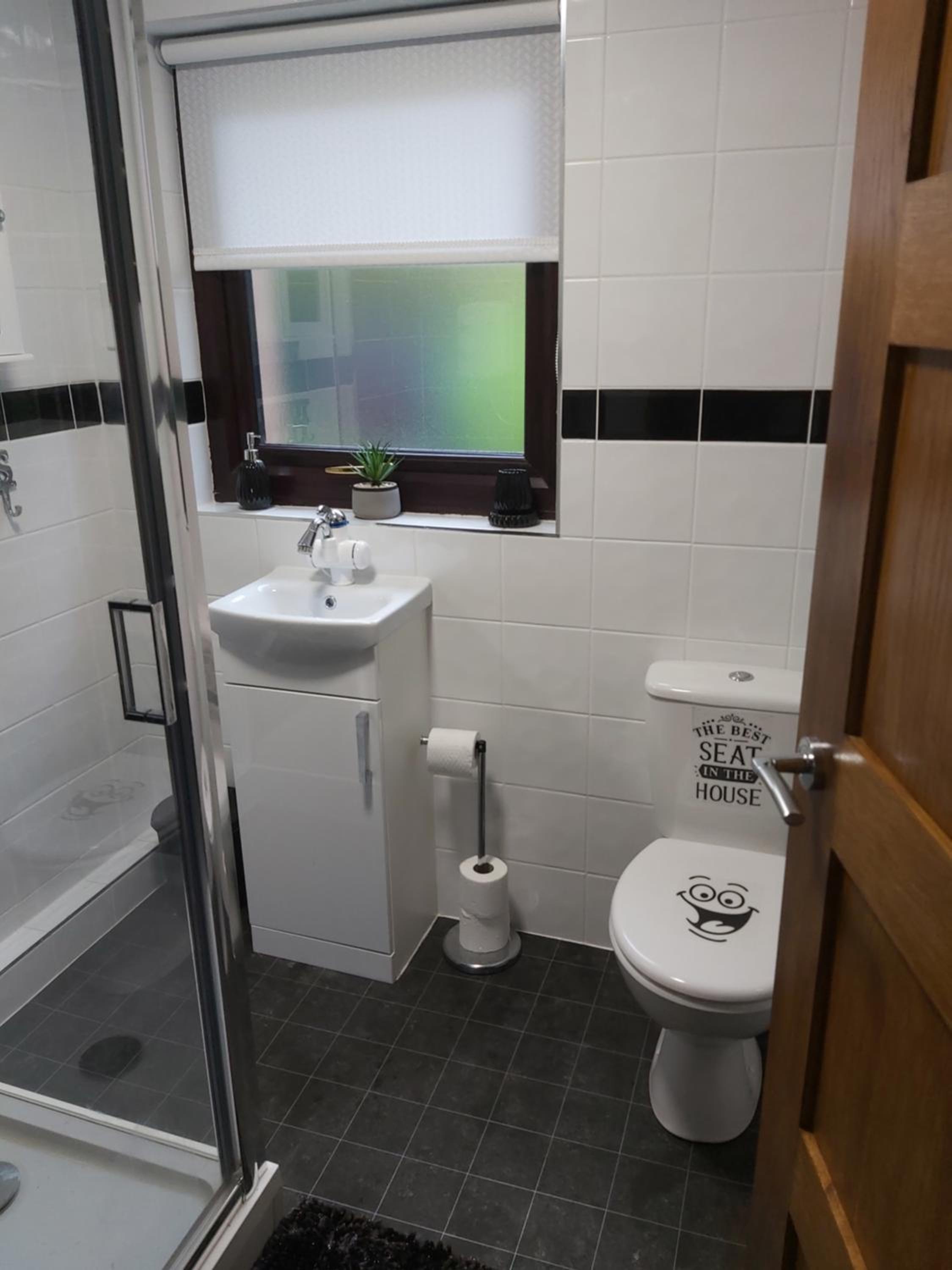 Seaton Brook Apartment view 5