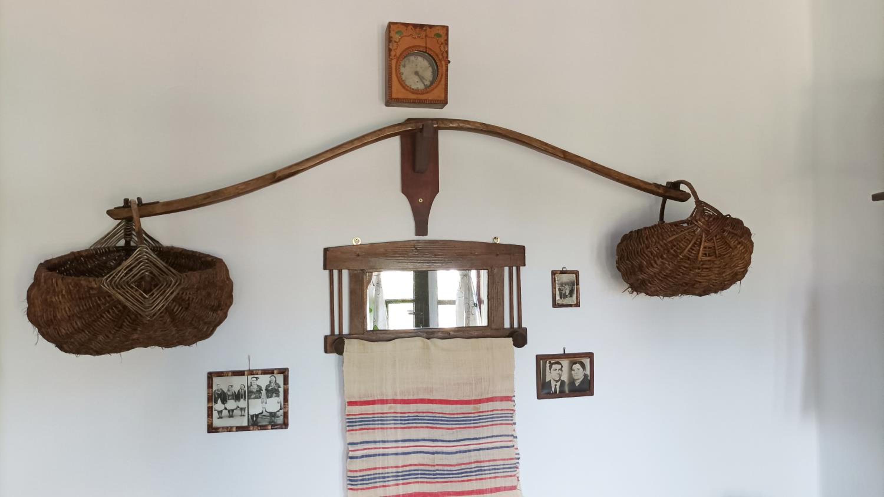 Babinata Kashta-Srebarna
