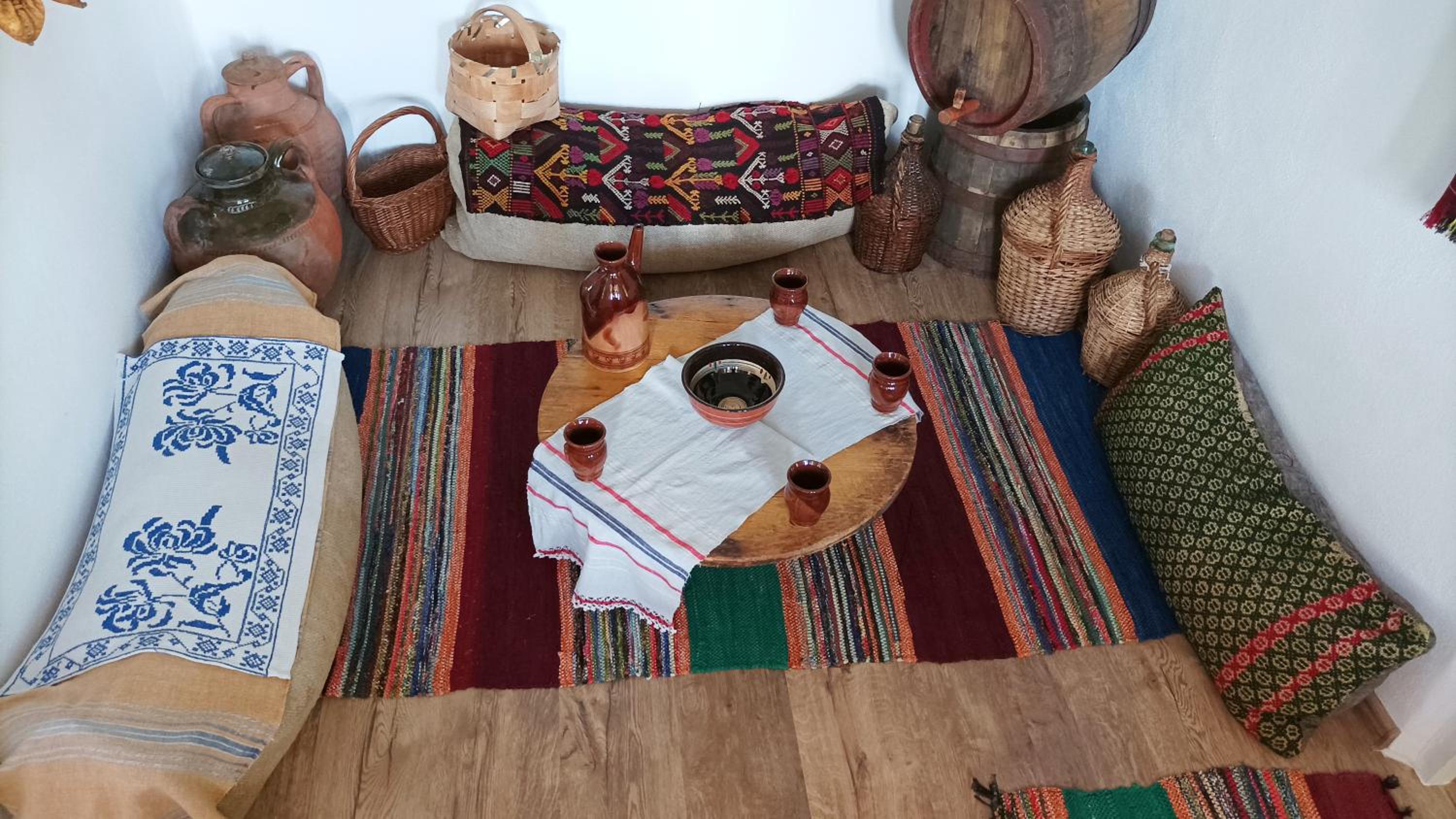 Babinata Kashta-Srebarna