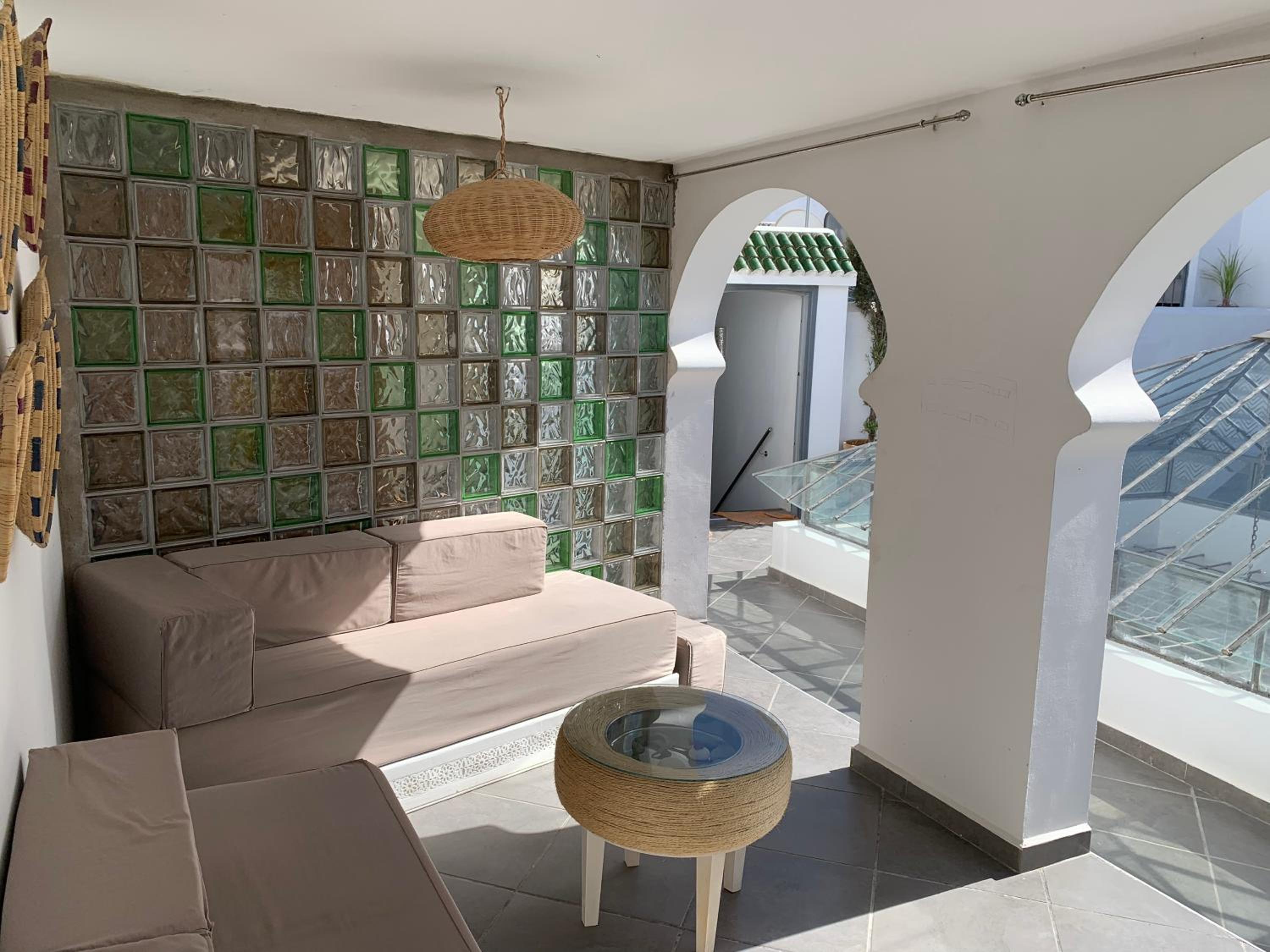 Hotel Riad Aziman - Image 1